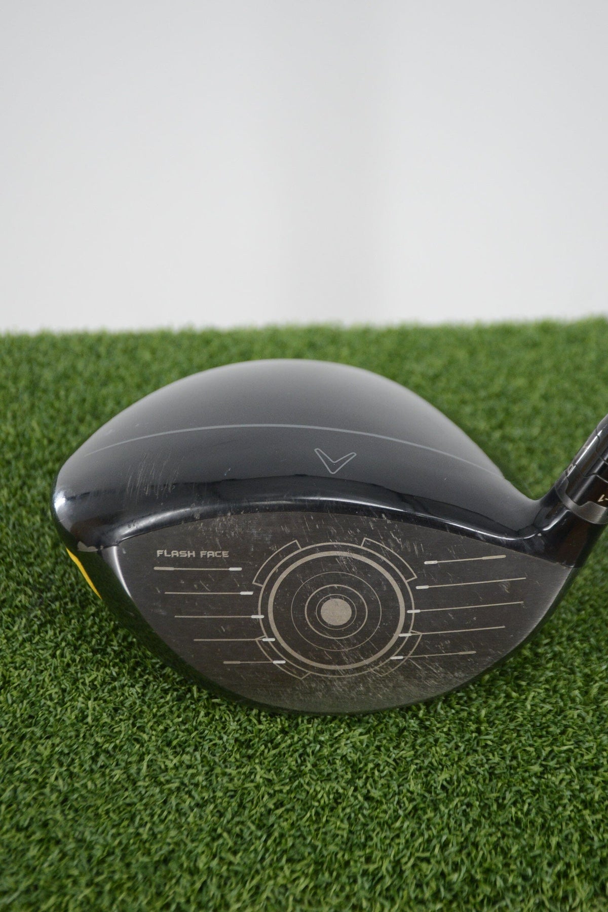 Callaway Epic Flash 10.5 Degree Driver R Flex 45.25"