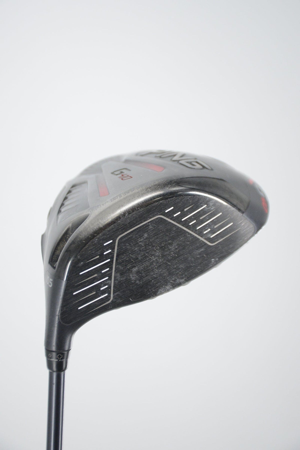 Ping G410 SFT 10.5 Degree Driver SR Flex 45.25" Golf Clubs GolfRoots 