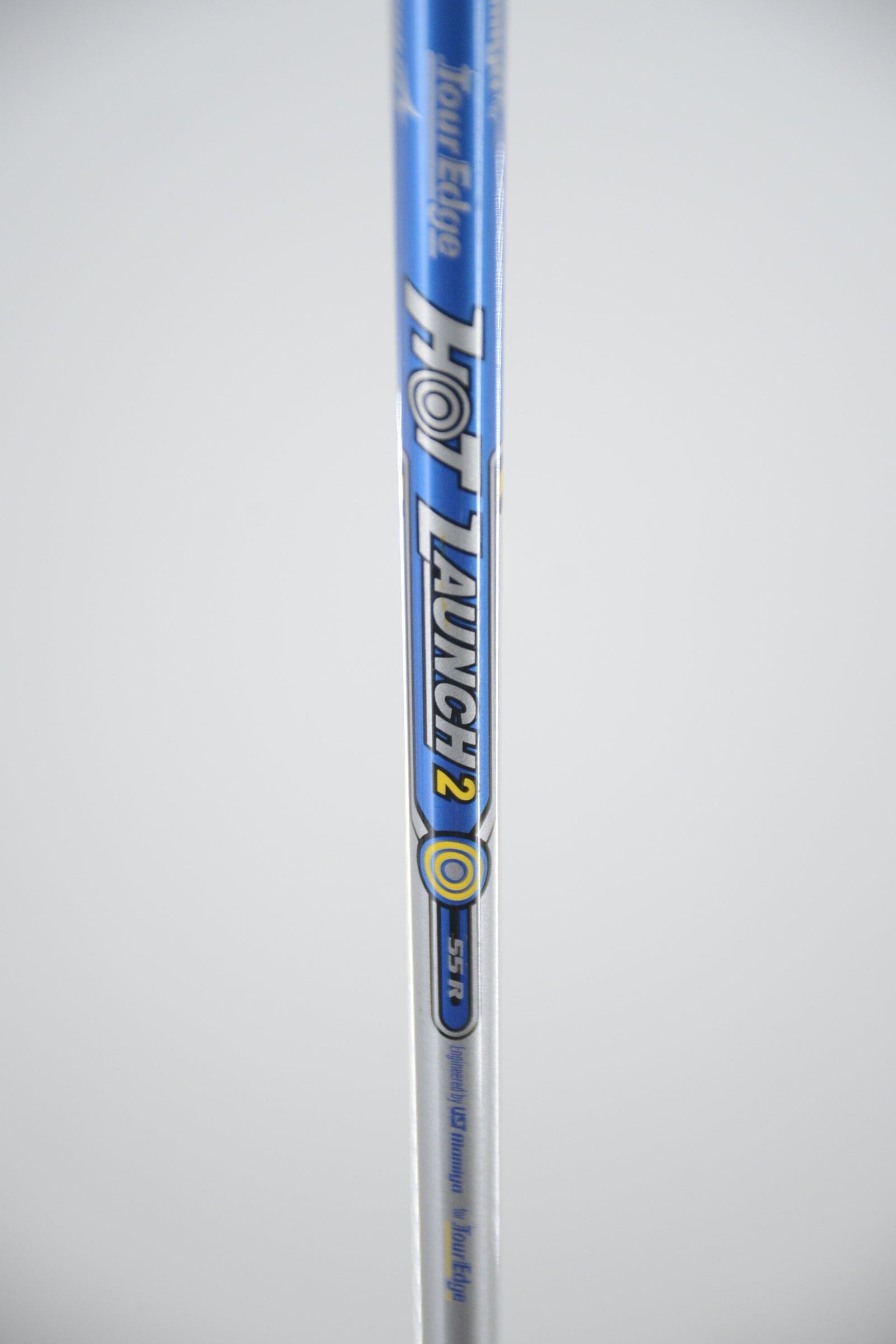 Tour Edge Hot Launch 2 Offset 3 Wood R Flex 42.25" Golf Clubs GolfRoots 
