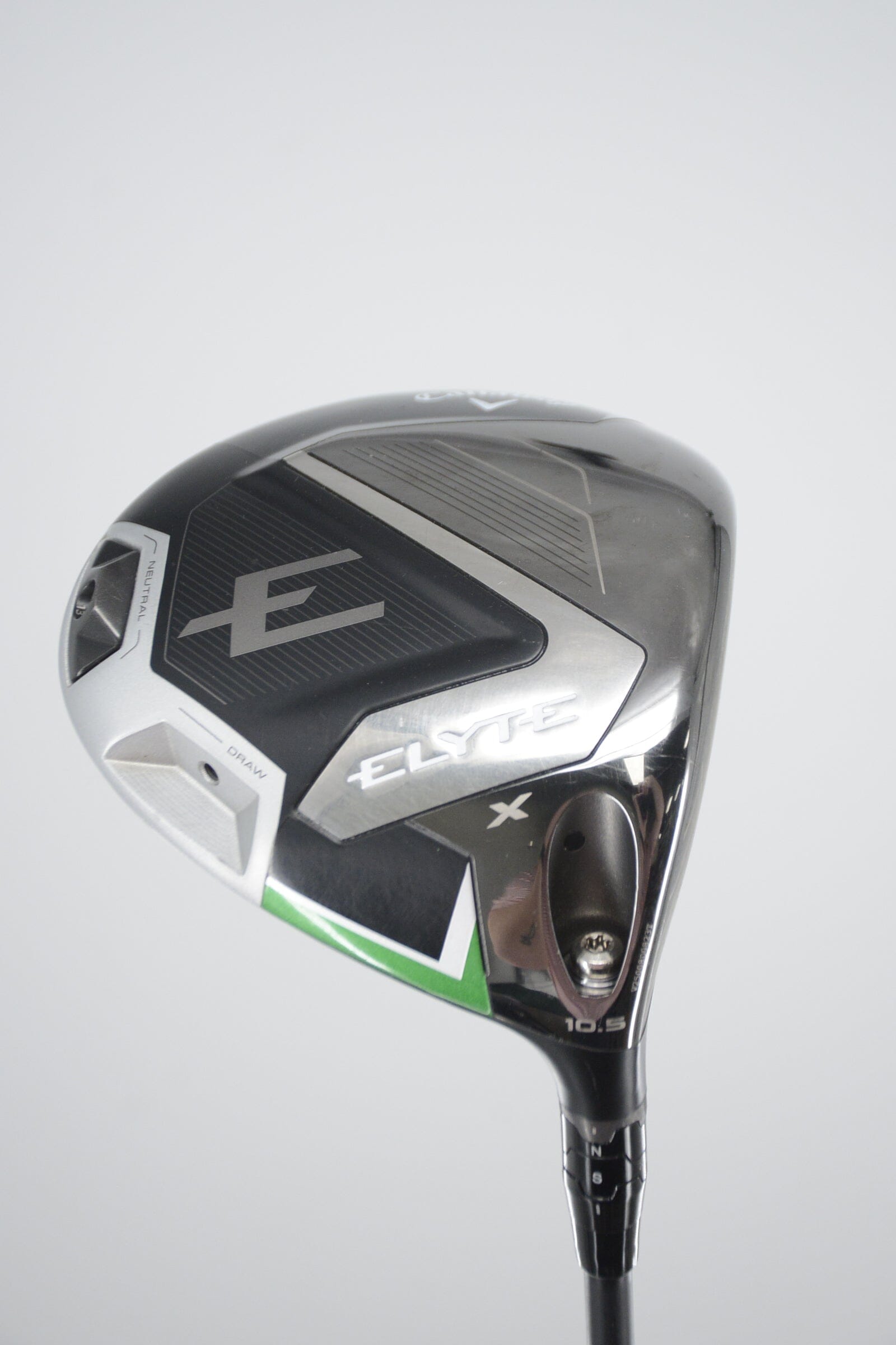 Callaway Elyte X 10.5 Degree Driver R Flex 45.25" Golf Clubs GolfRoots 