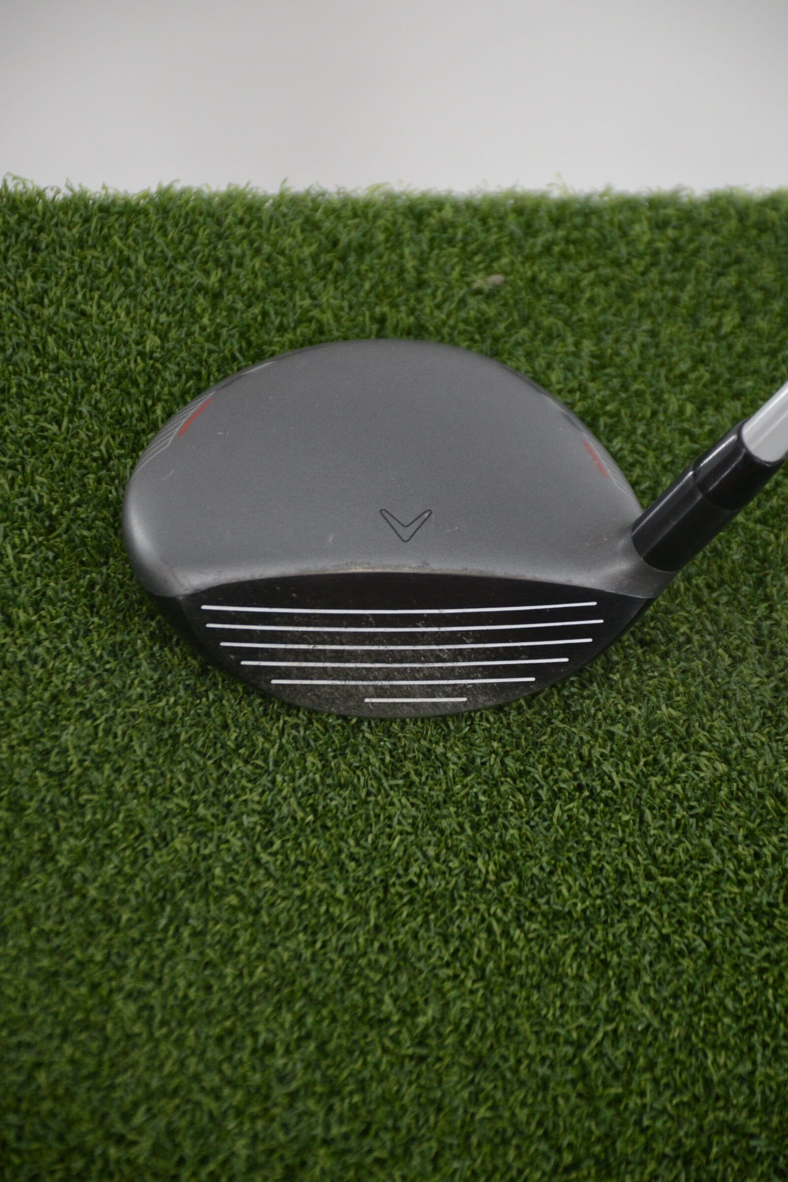 Callaway X Hot 2013 7 Wood SR Flex 42" Golf Clubs GolfRoots 