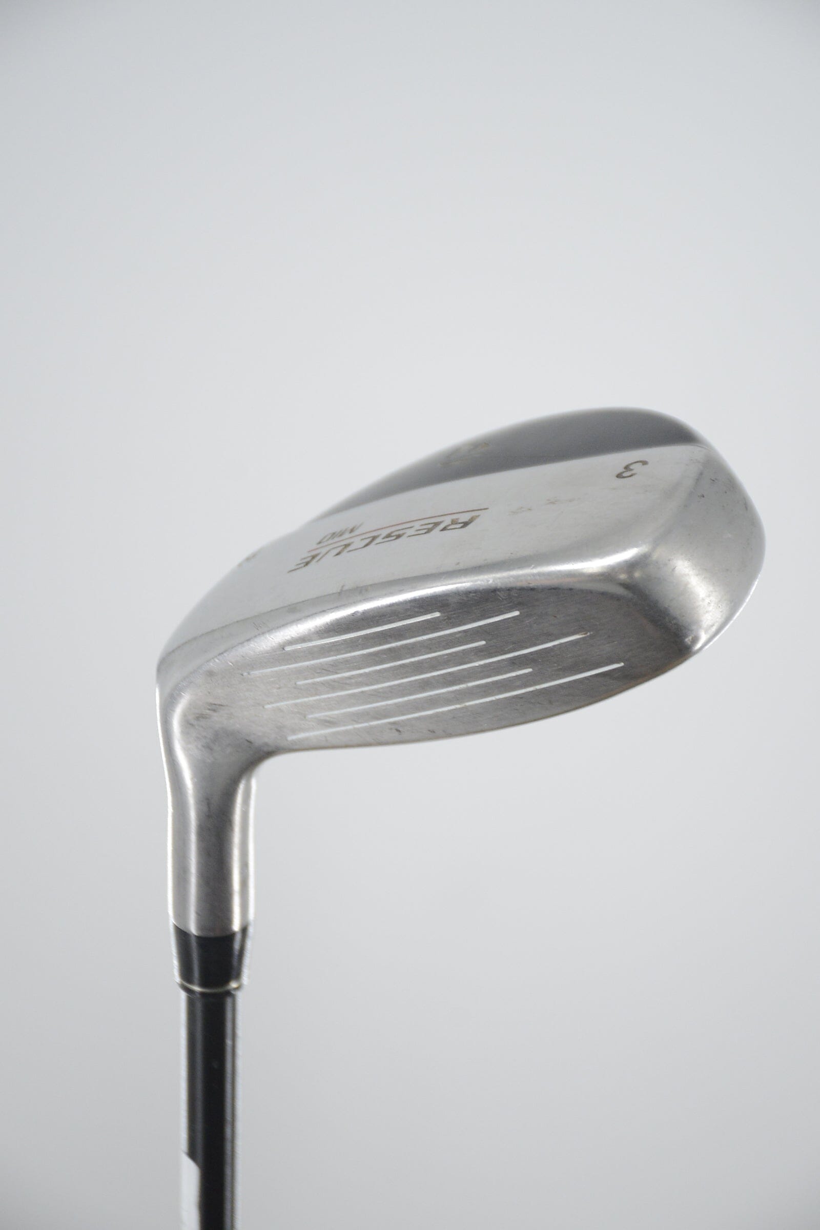 TaylorMade Rescue Mid 3 Hybrid R Flex 40.25" Golf Clubs GolfRoots 