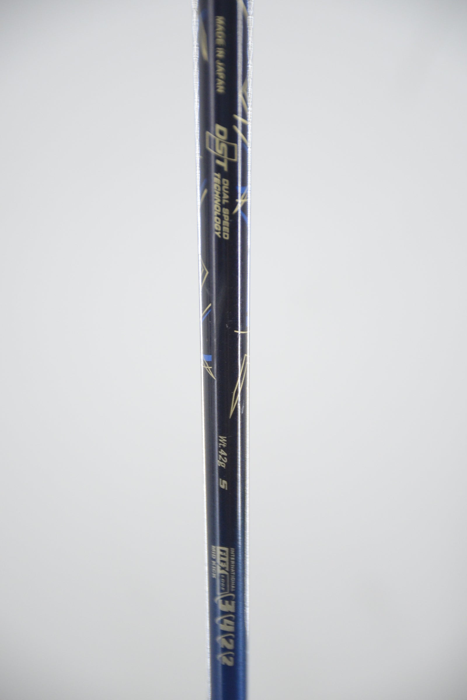XXIO 13 3 Wood S Flex 43.5"