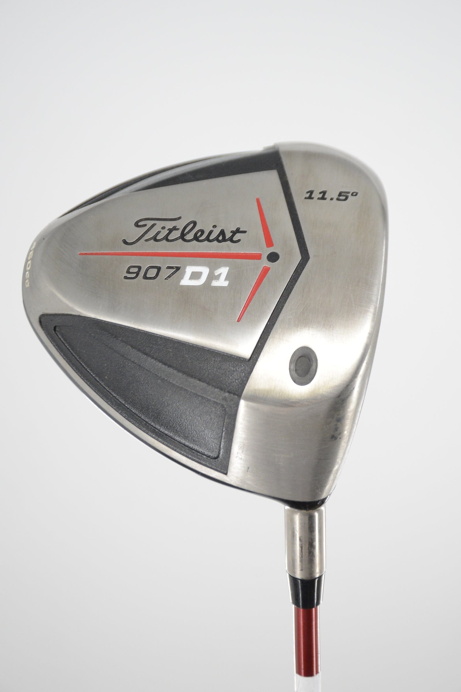 Titleist 907 D1 11.5 Degree Driver S Flex 44.5" Golf Clubs GolfRoots 