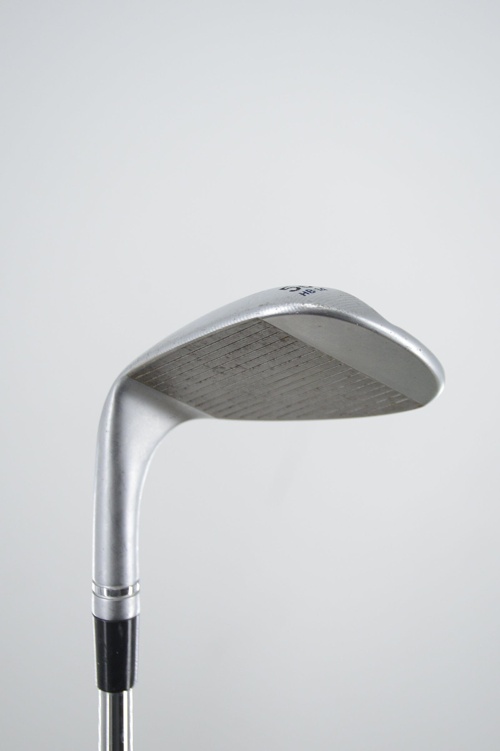 TaylorMade MG3 Raw 56 Degree Wedge S Flex 34.75" Golf Clubs GolfRoots 