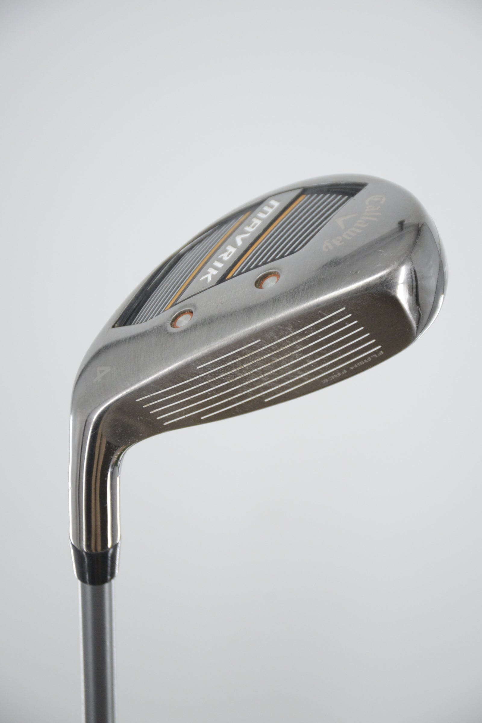 Callaway Mavrik 22 4 Hybrid R Flex 39.5" Golf Clubs GolfRoots 