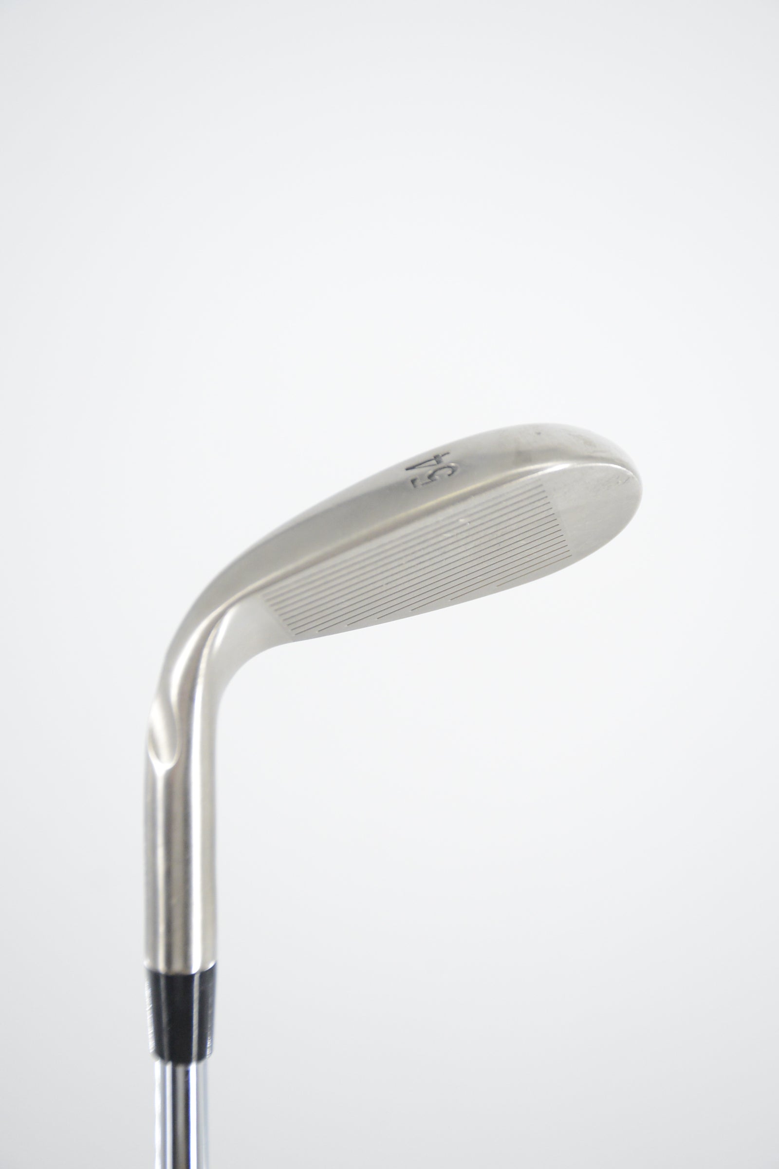 Ping Tour-W Black Chrome Nickel 54 Degree Wedge SR Flex 35"
