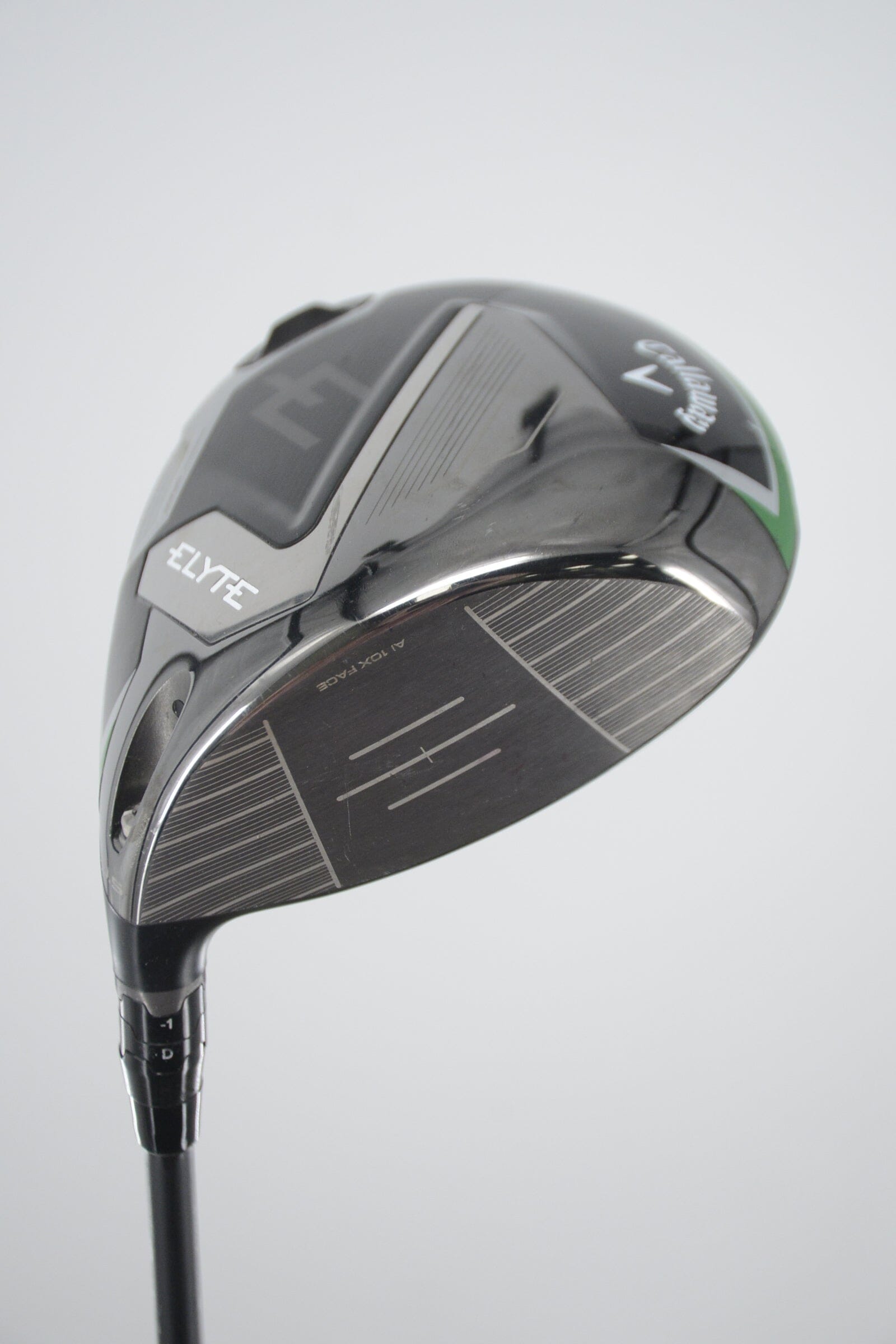 Callaway Elyte X 10.5 Degree Driver R Flex 45.25" Golf Clubs GolfRoots 