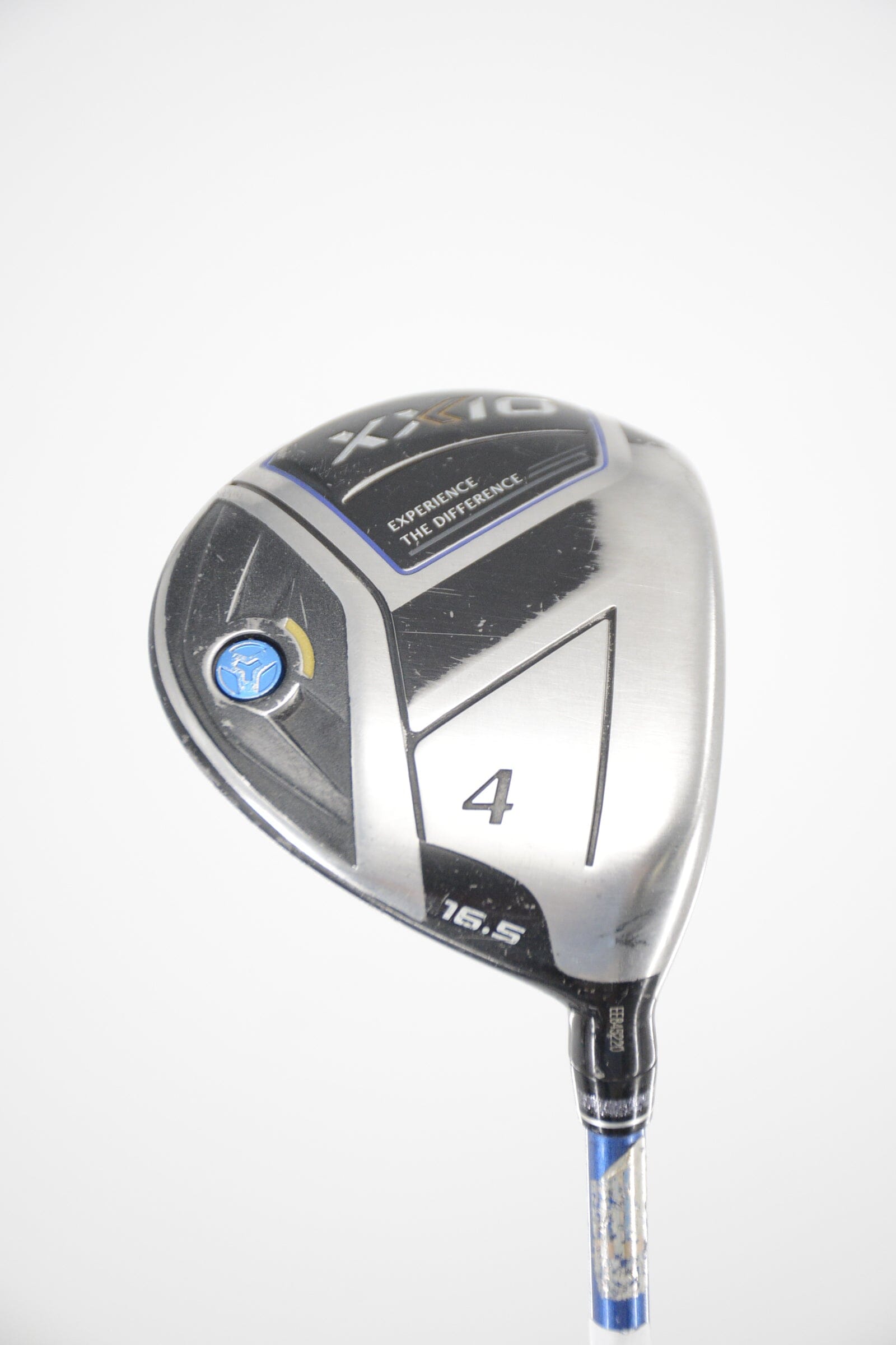 XXIO Eleven 4 Wood R Flex 42.75" Golf Clubs GolfRoots 