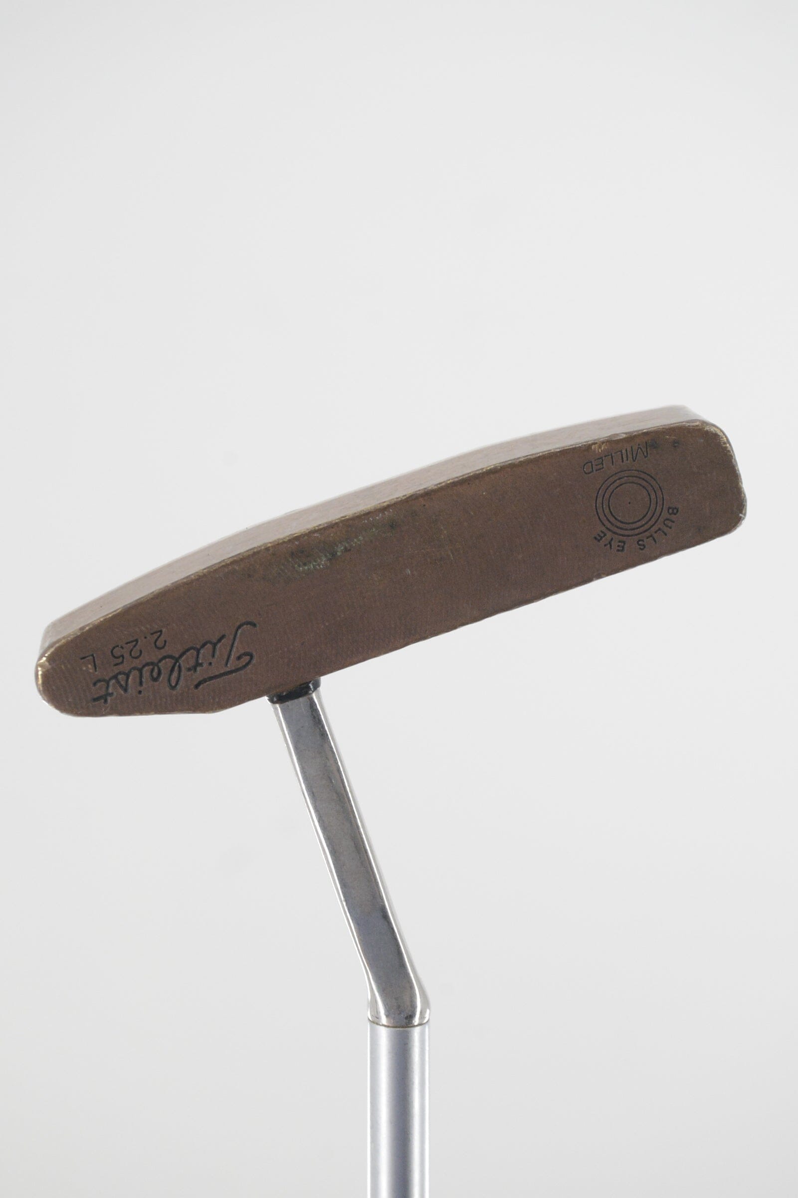 Titleist Bulls Eye 2.25 L Putter 35" Golf Clubs GolfRoots 
