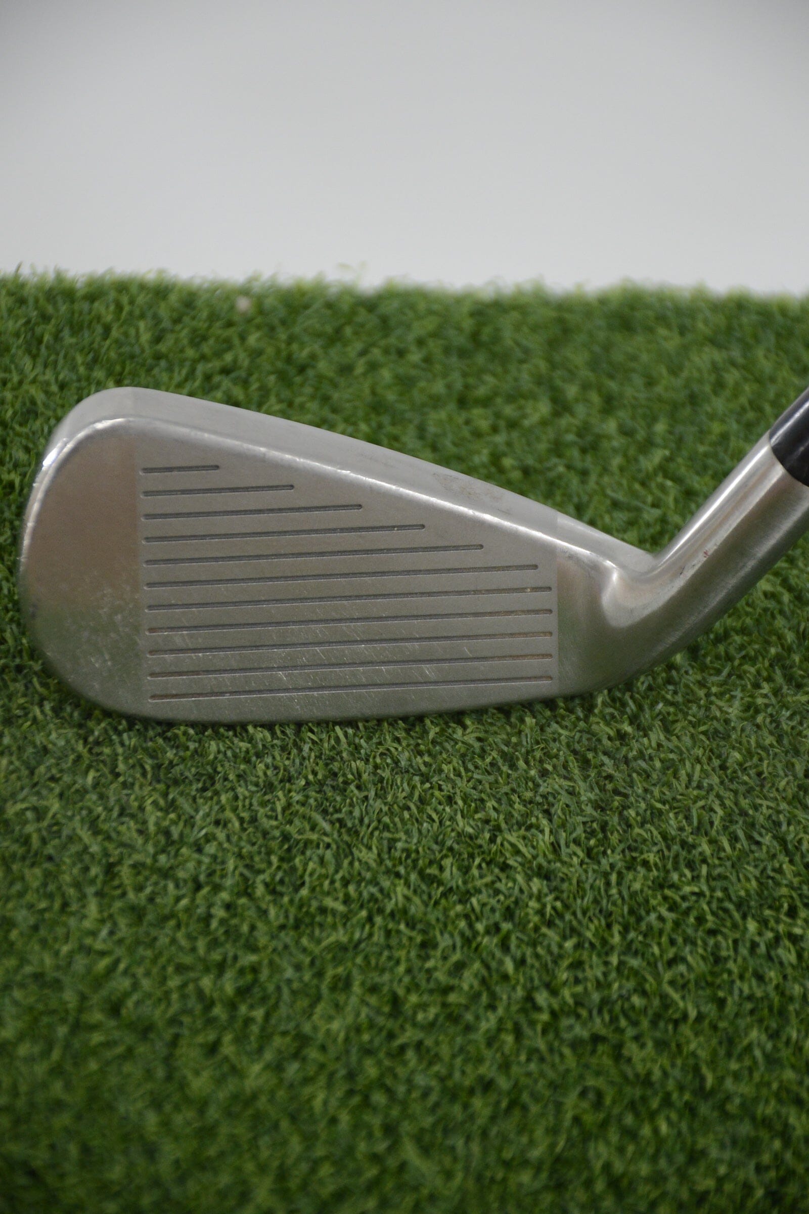 Mizuno T-Zoid Fli-Hi 21 Degree Driving Iron R Flex 40.25" Golf Clubs GolfRoots 