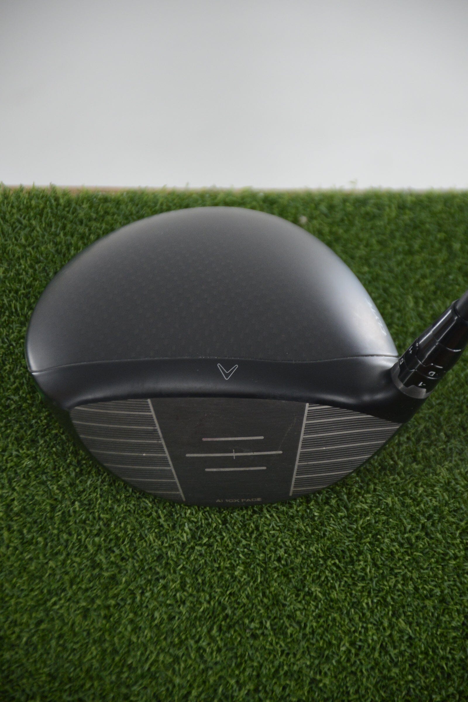 Callaway Elyte X 10.5 Degree Driver R Flex 45.25" Golf Clubs GolfRoots 