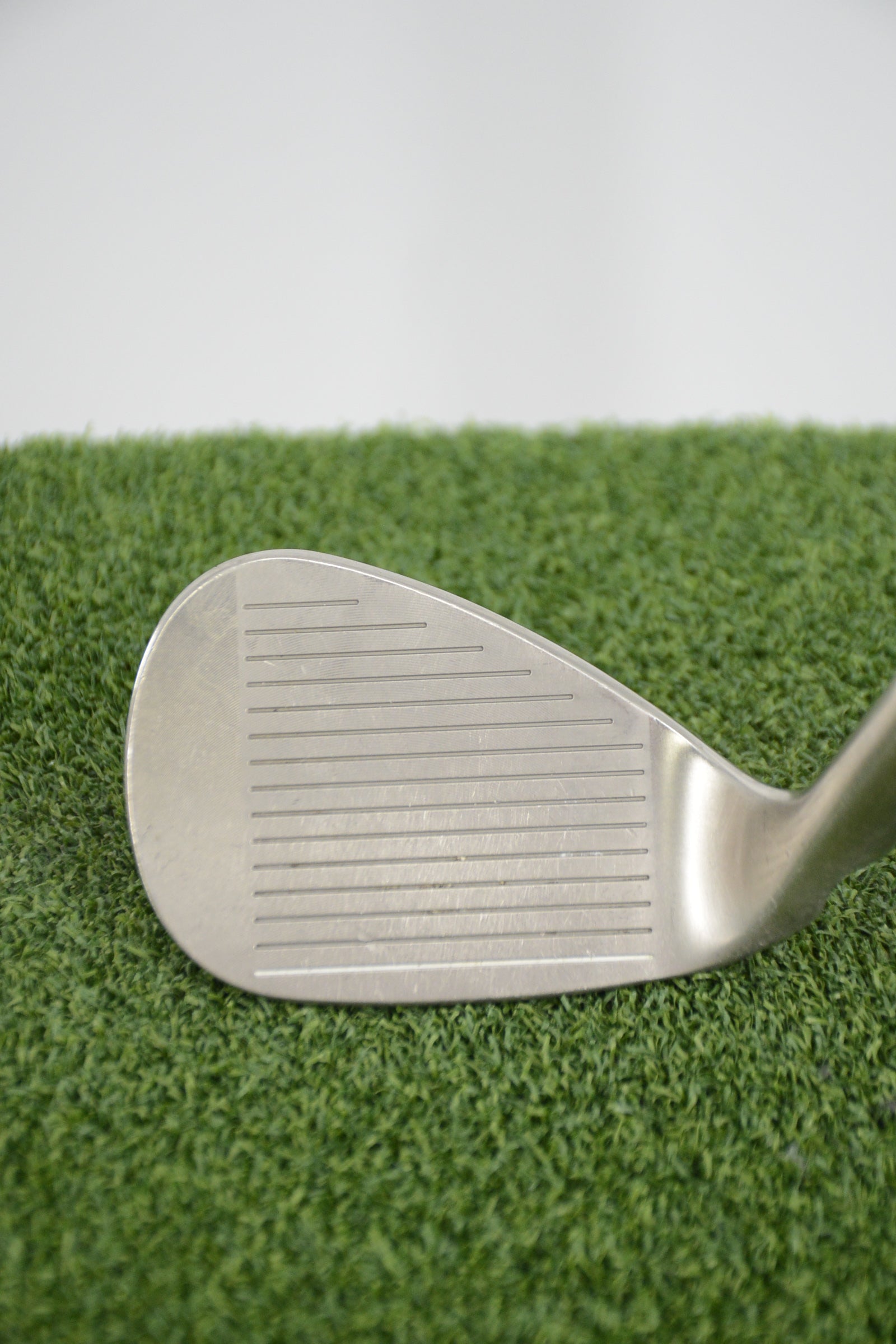 Ping Tour-W Black Chrome Nickel 54 Degree Wedge SR Flex 35"