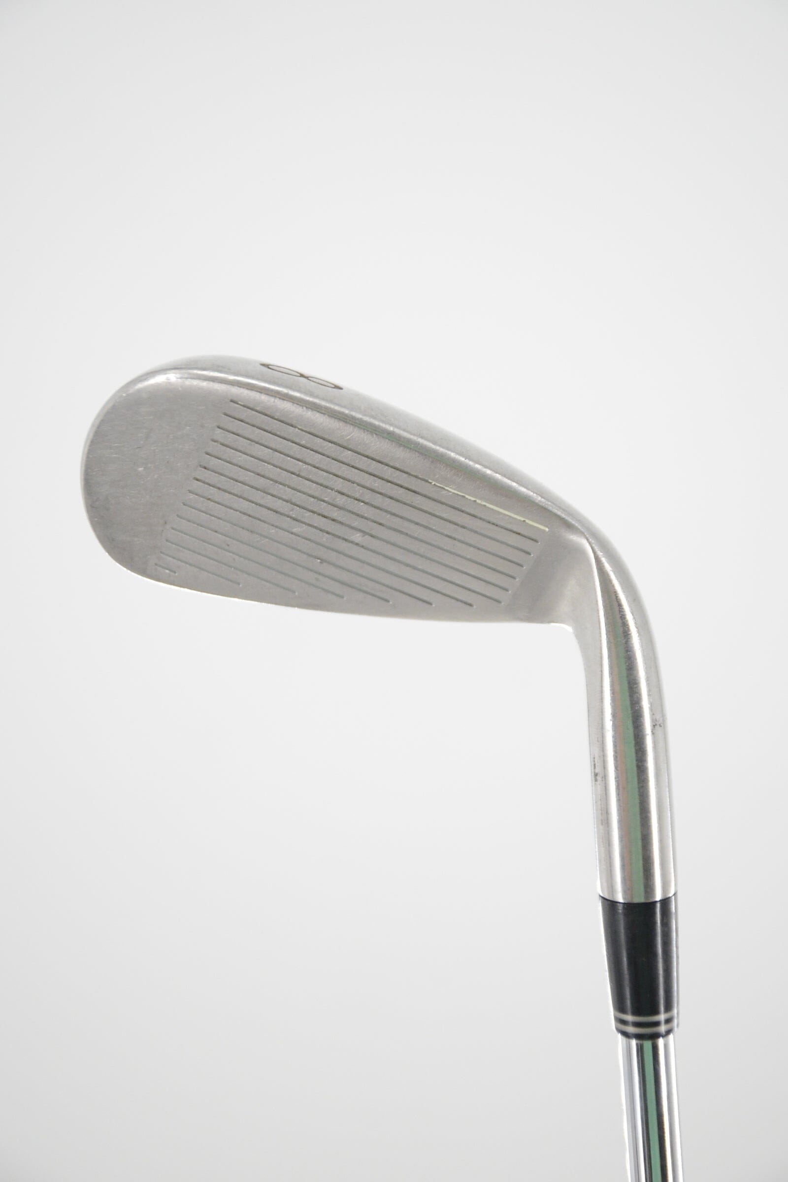 Lefty Bridgestone Precept EV 8 Iron R Flex 36"