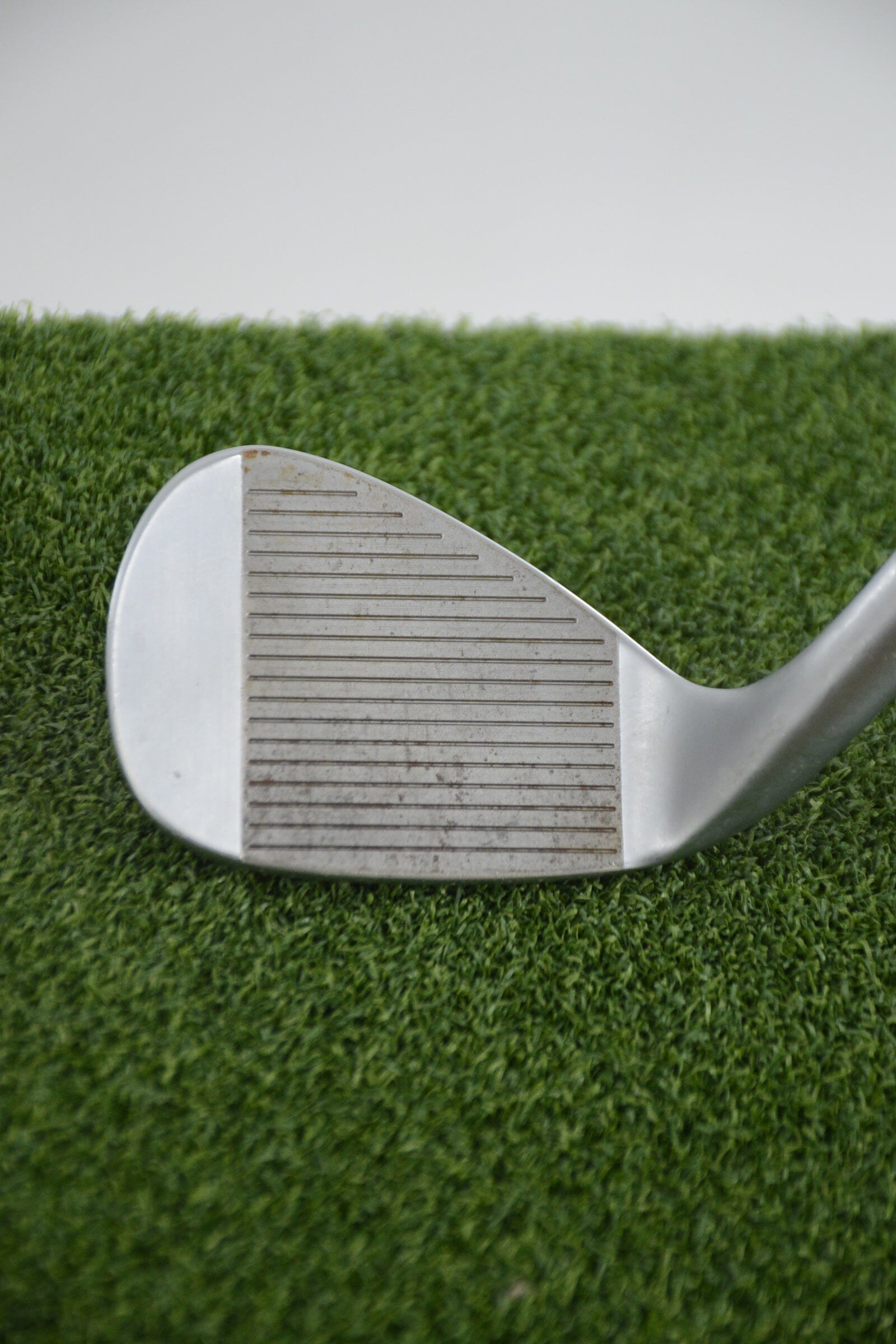 TaylorMade MG3 Raw 56 Degree Wedge S Flex 34.75" Golf Clubs GolfRoots 