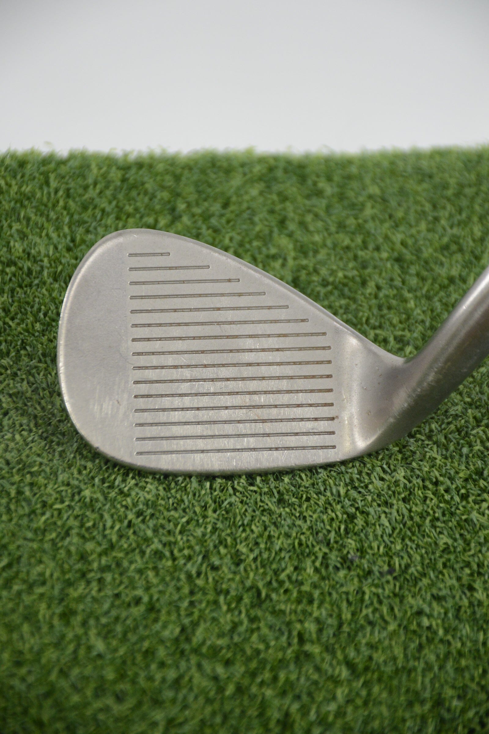 Mizuno MP T Series 53 Degree Wedge Wedge Flex 35.25" Golf Clubs GolfRoots 