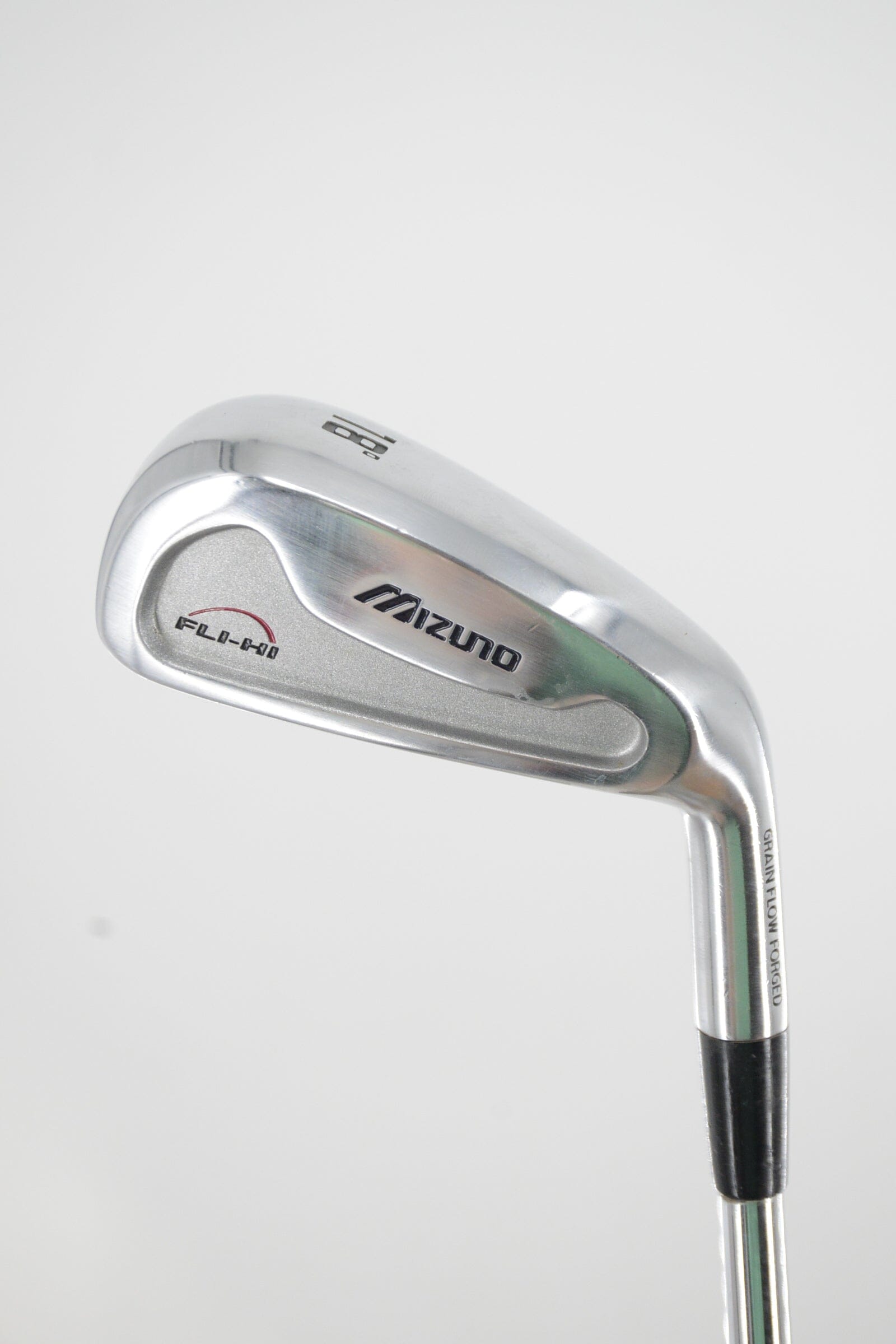 Mizuno Fli-Hi 18 Degree Driving Iron R Flex 40.25" Golf Clubs GolfRoots 