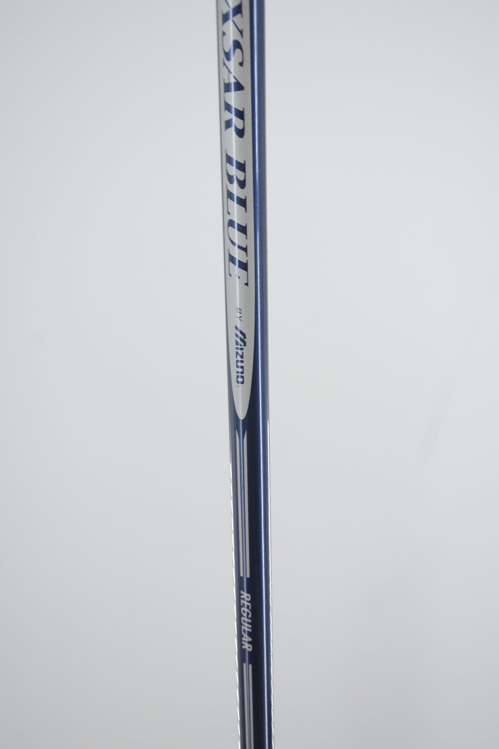 Mizuno T-Zoid Fli-Hi 21 Degree Driving Iron R Flex 40.25" Golf Clubs GolfRoots 