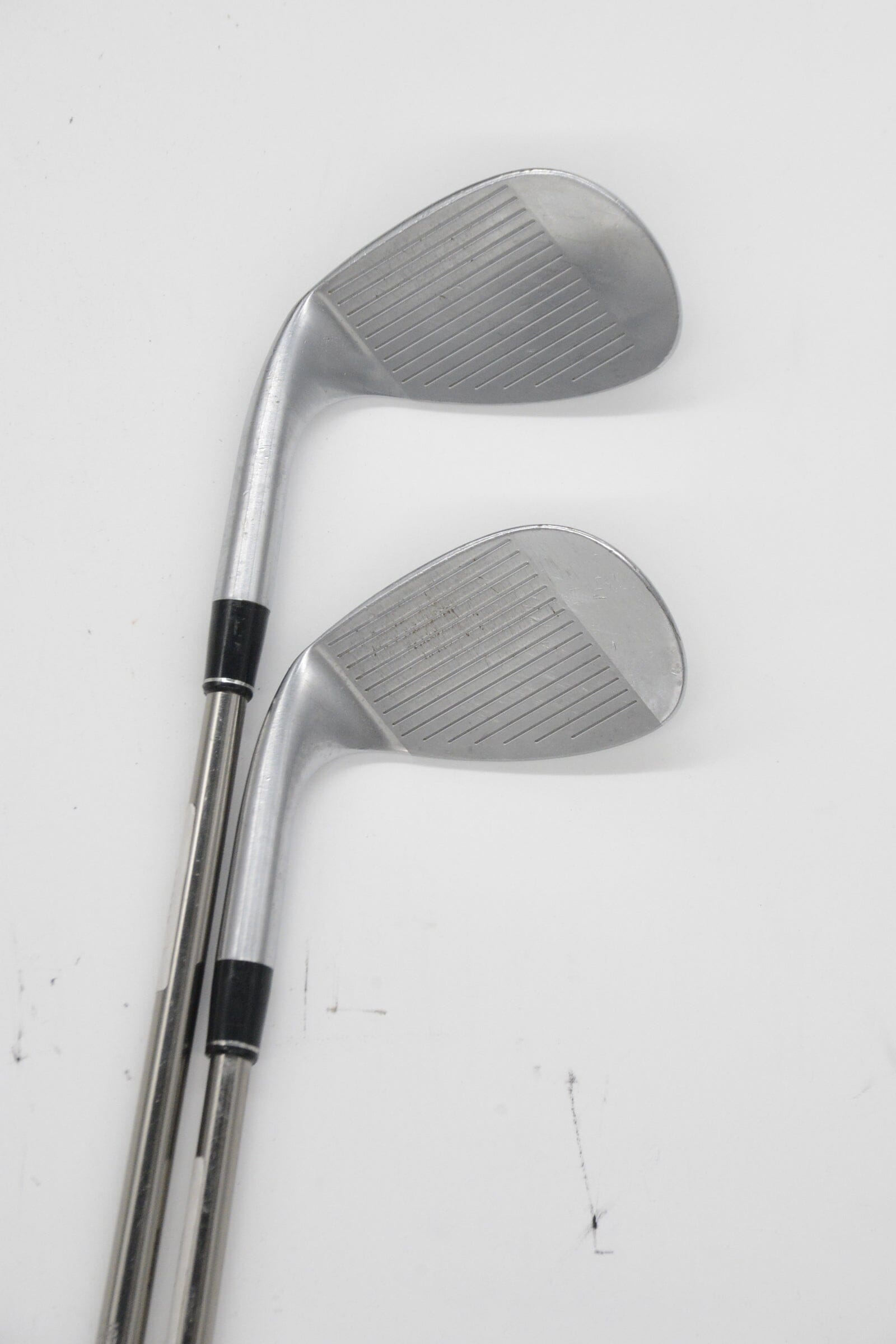 Epon 210KGX 54 & 58 Degree Wedge Set S Flex Golf Clubs GolfRoots 