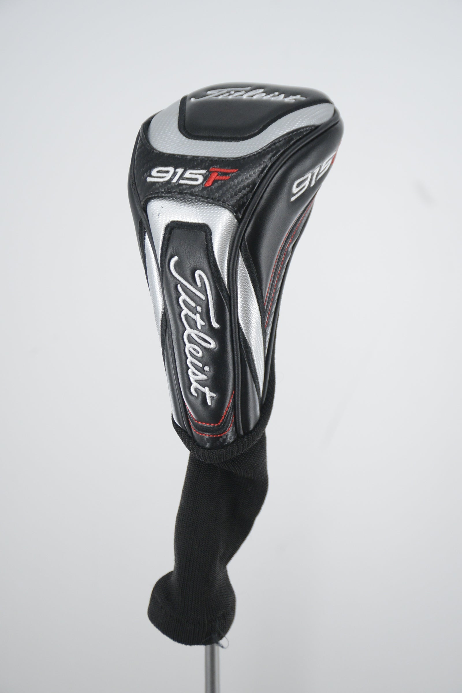 Women's Titleist 915F 3 Wood W Flex 41.75"