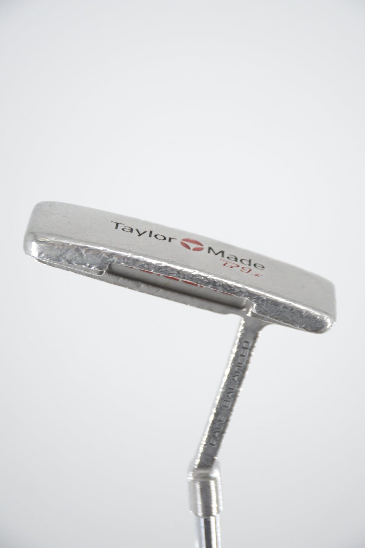 TaylorMade Nubbins B9s Putter 35" Golf Putters TaylorMade 