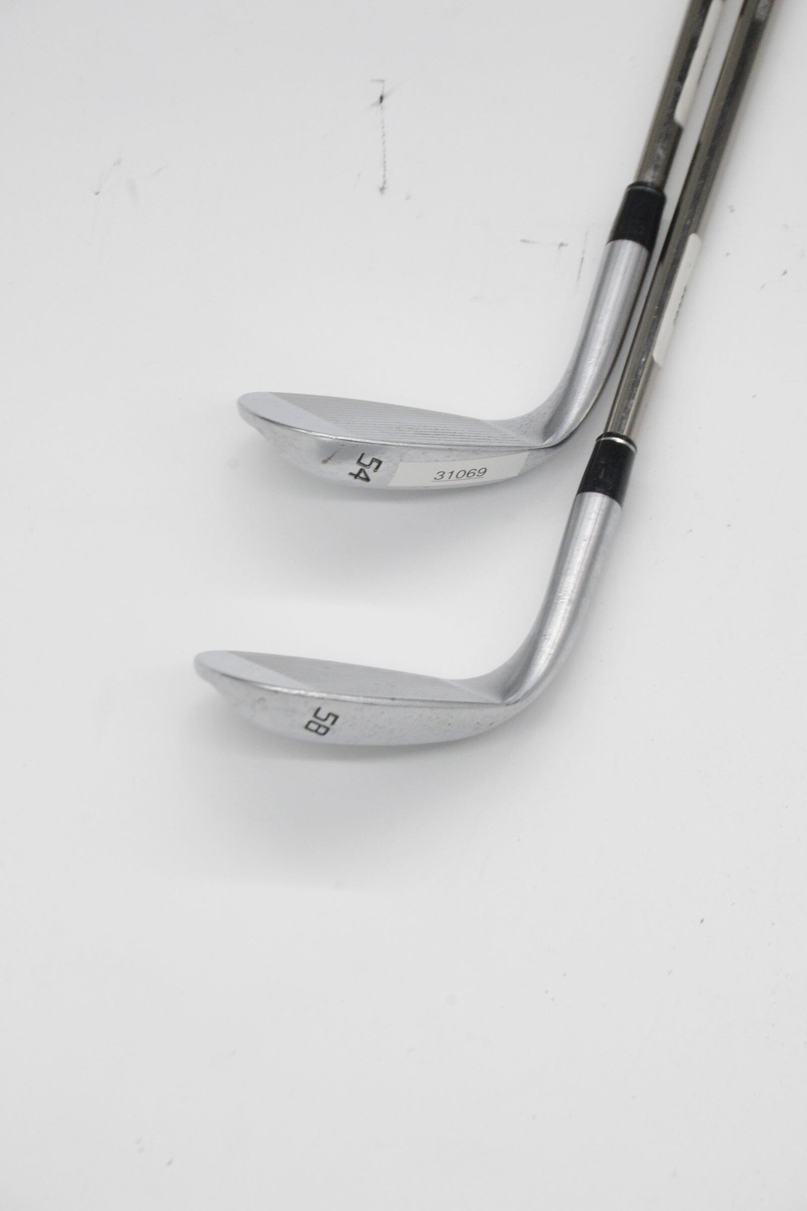 Epon 210KGX 54 & 58 Degree Wedge Set S Flex Golf Clubs GolfRoots 