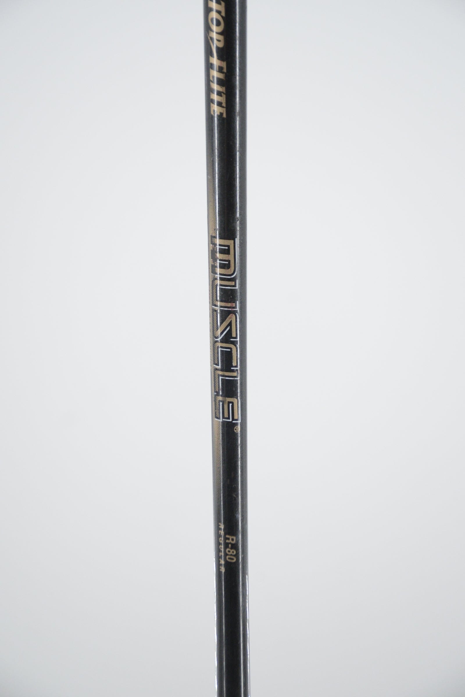 Top Flite Tour 9 Iron R Flex 35.5" Golf Clubs GolfRoots 
