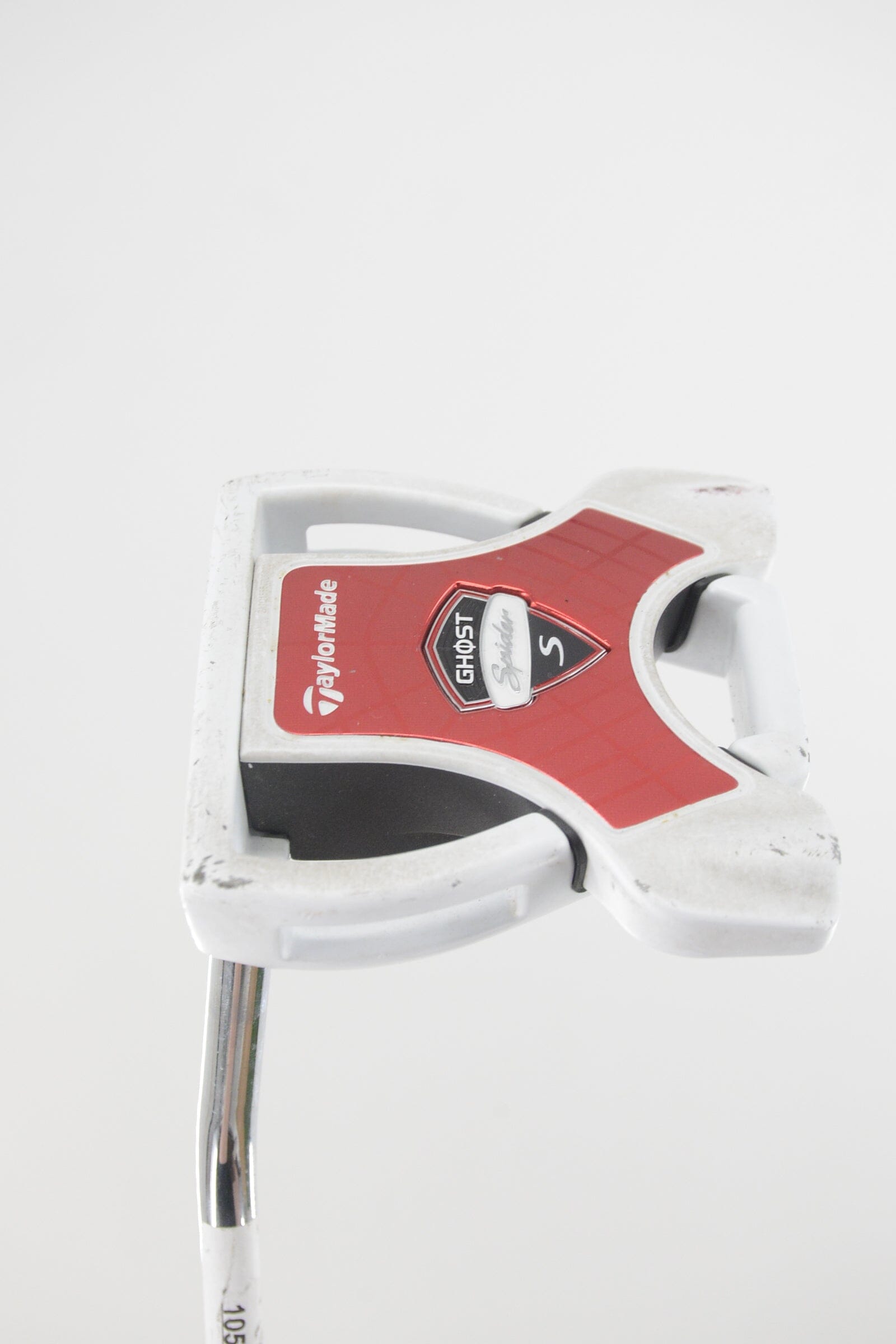 Lefty TaylorMade Ghost Spider S Putter 34" Golf Clubs GolfRoots 
