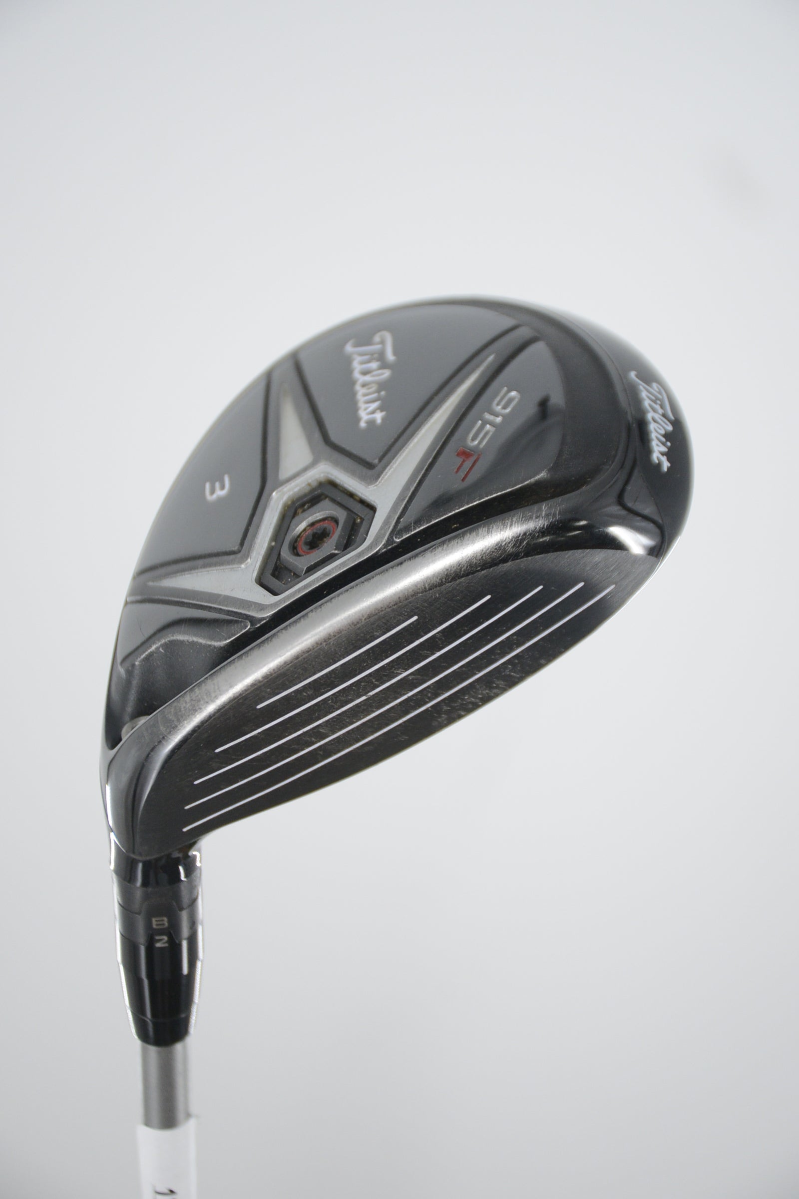 Women's Titleist 915F 3 Wood W Flex 41.75"