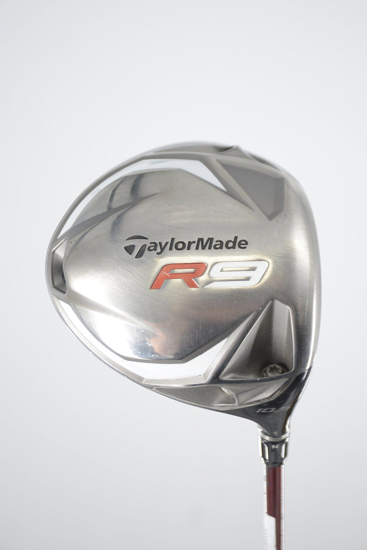 TaylorMade R9 10.5 Degree Driver R Flex 45" Golf Clubs GolfRoots 