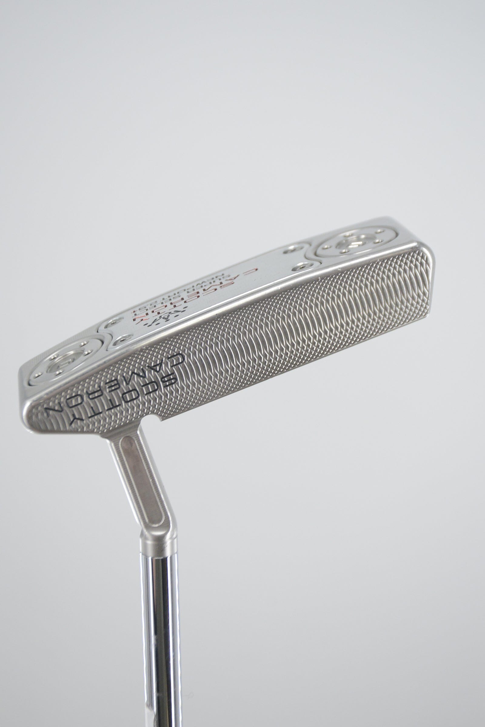 Scotty Cameron Super Select Newport 2.5 Plus Putter 34.5" Golf Clubs GolfRoots 