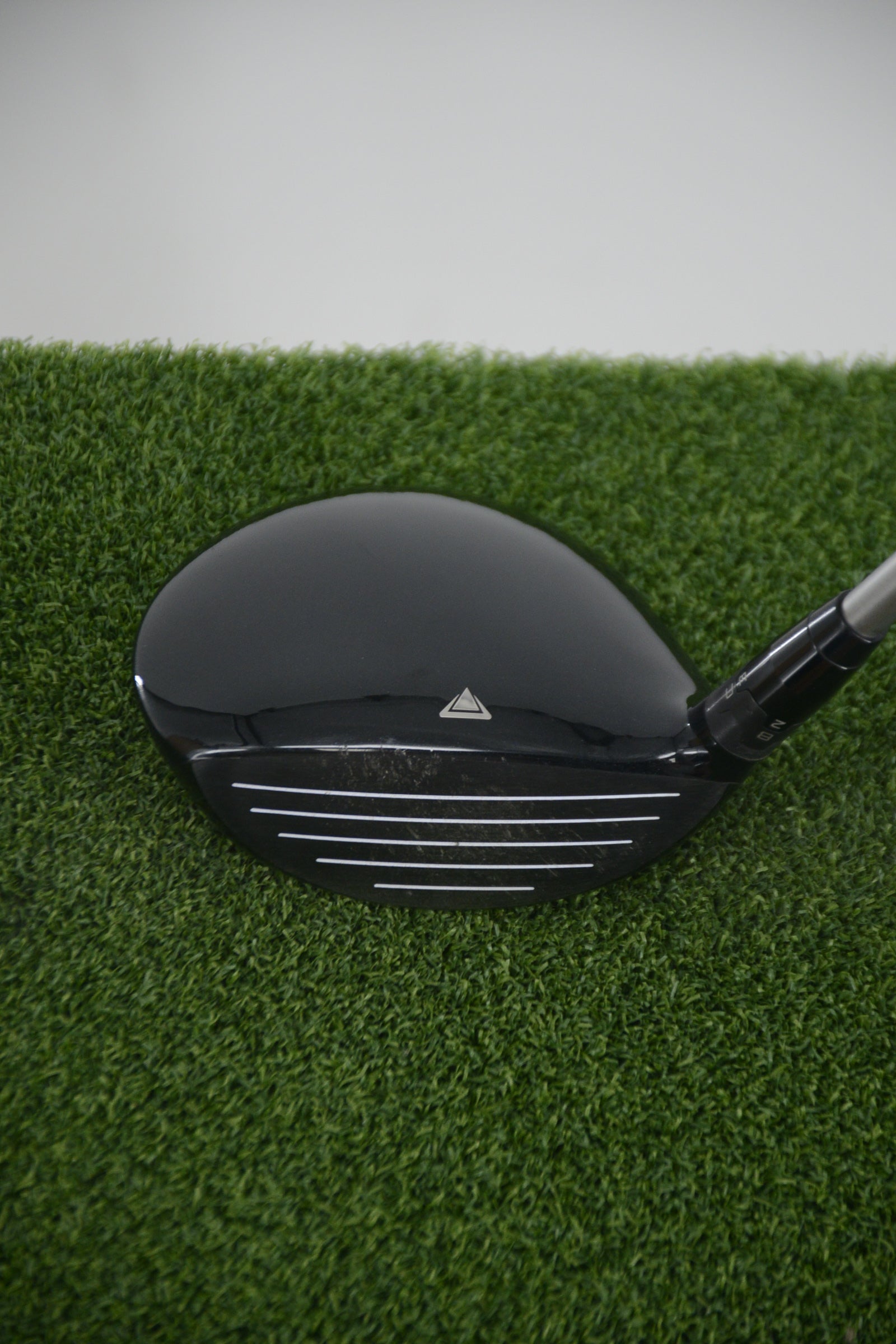 Women's Titleist 915F 3 Wood W Flex 41.75"