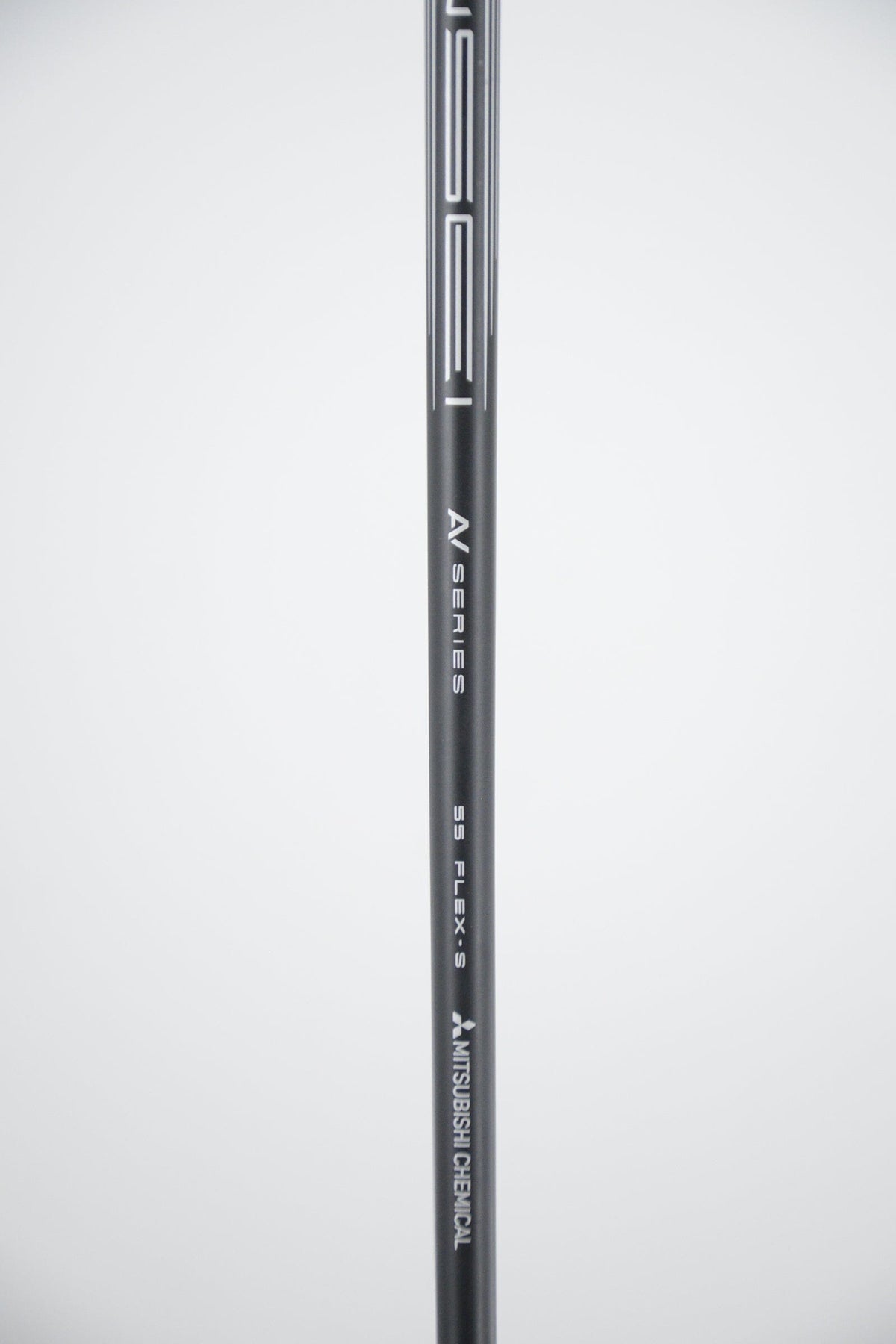 Callaway Paradym Ai Smoke MAX 10.5 Degree Driver S Flex 45.25"