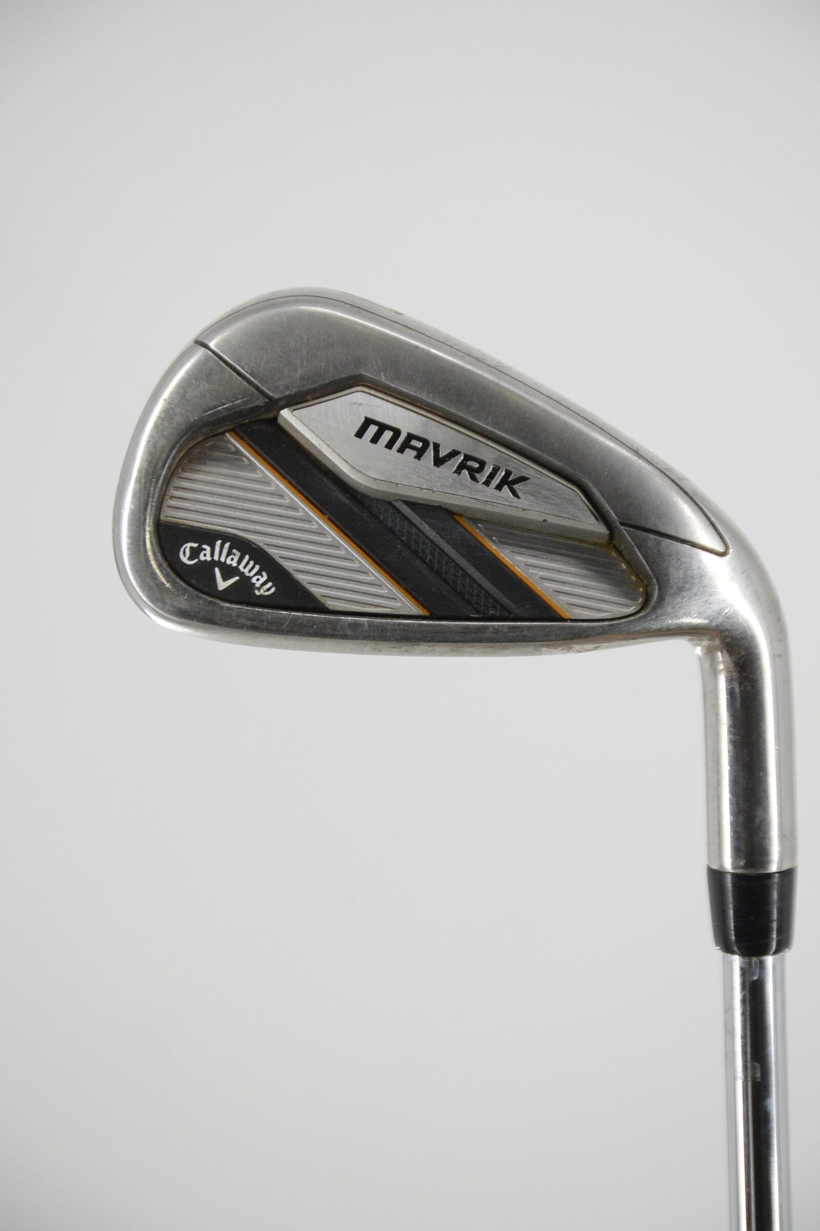 Callaway Mavrik 7 Iron R Flex 36.75" Golf Clubs GolfRoots 