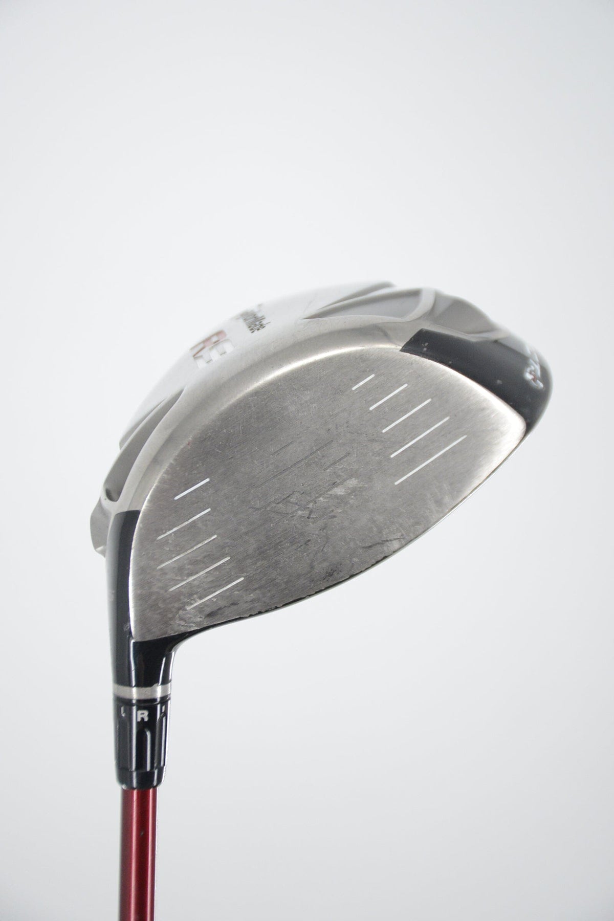 TaylorMade R9 10.5 Degree Driver R Flex 45" Golf Clubs GolfRoots 