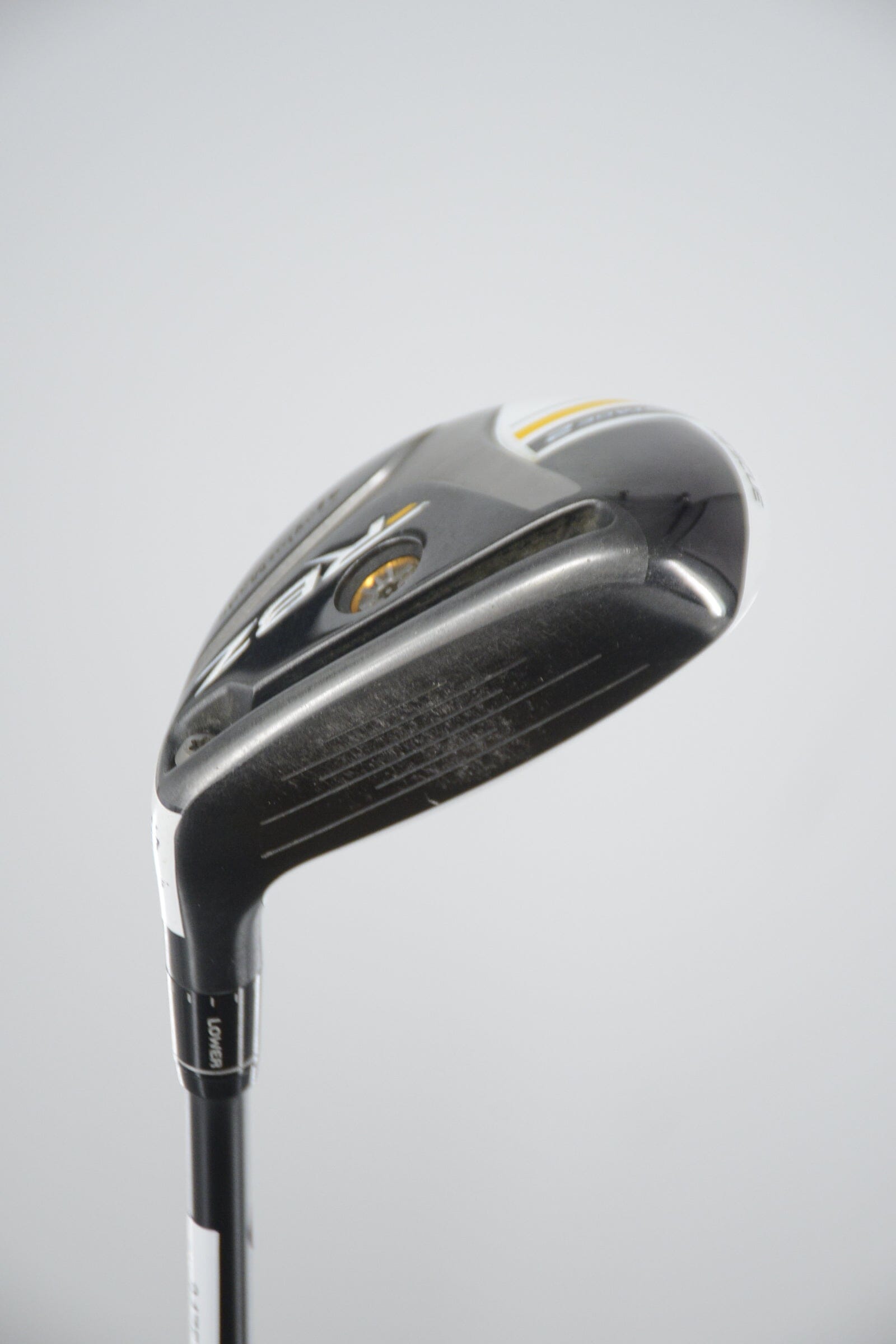 TaylorMade Rocketballz Stage 2 Tour Rescue 3 Hybrid S Flex 41" Golf Clubs GolfRoots 
