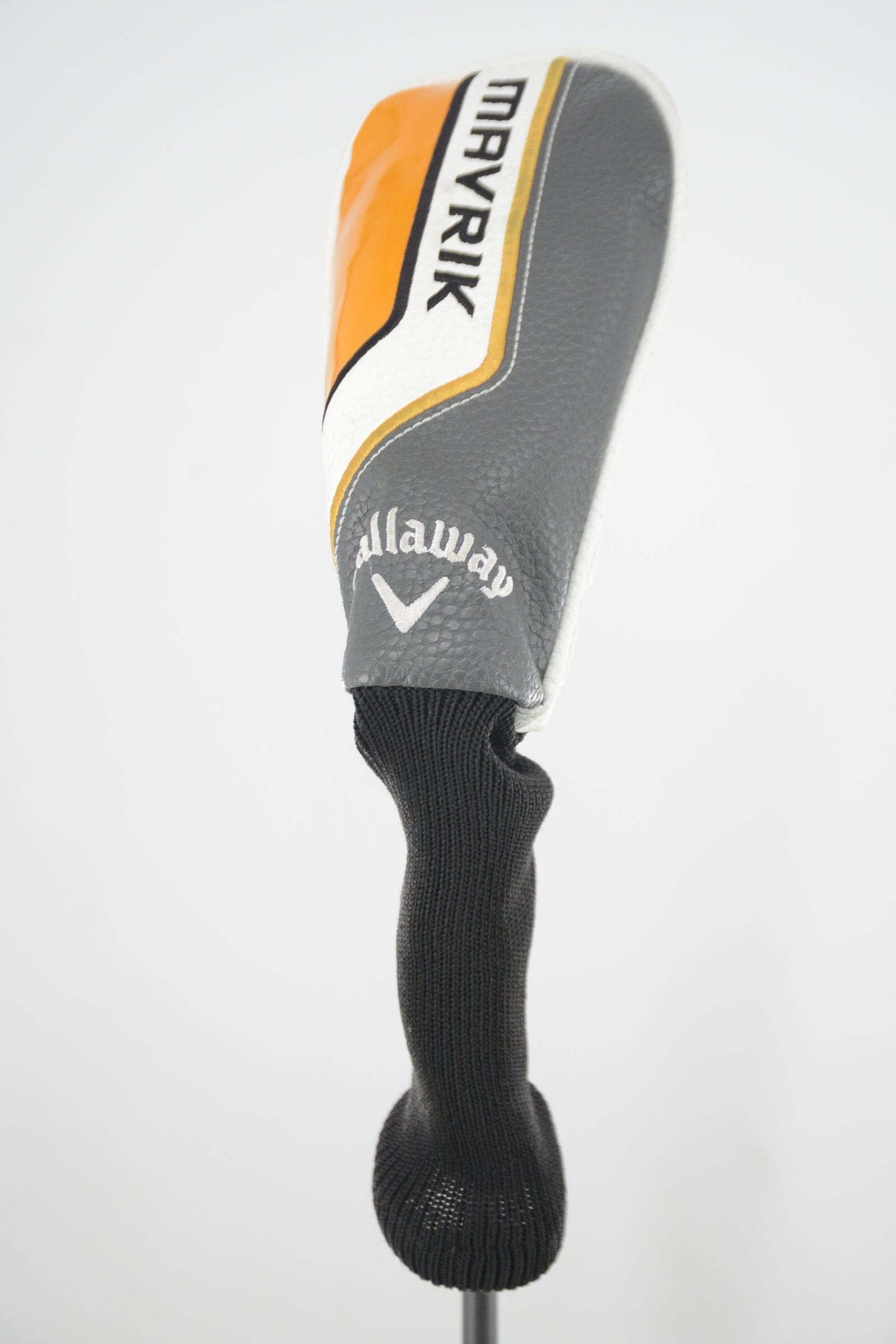 Callaway Mavrik 4 Hybrid S Flex 39.5"