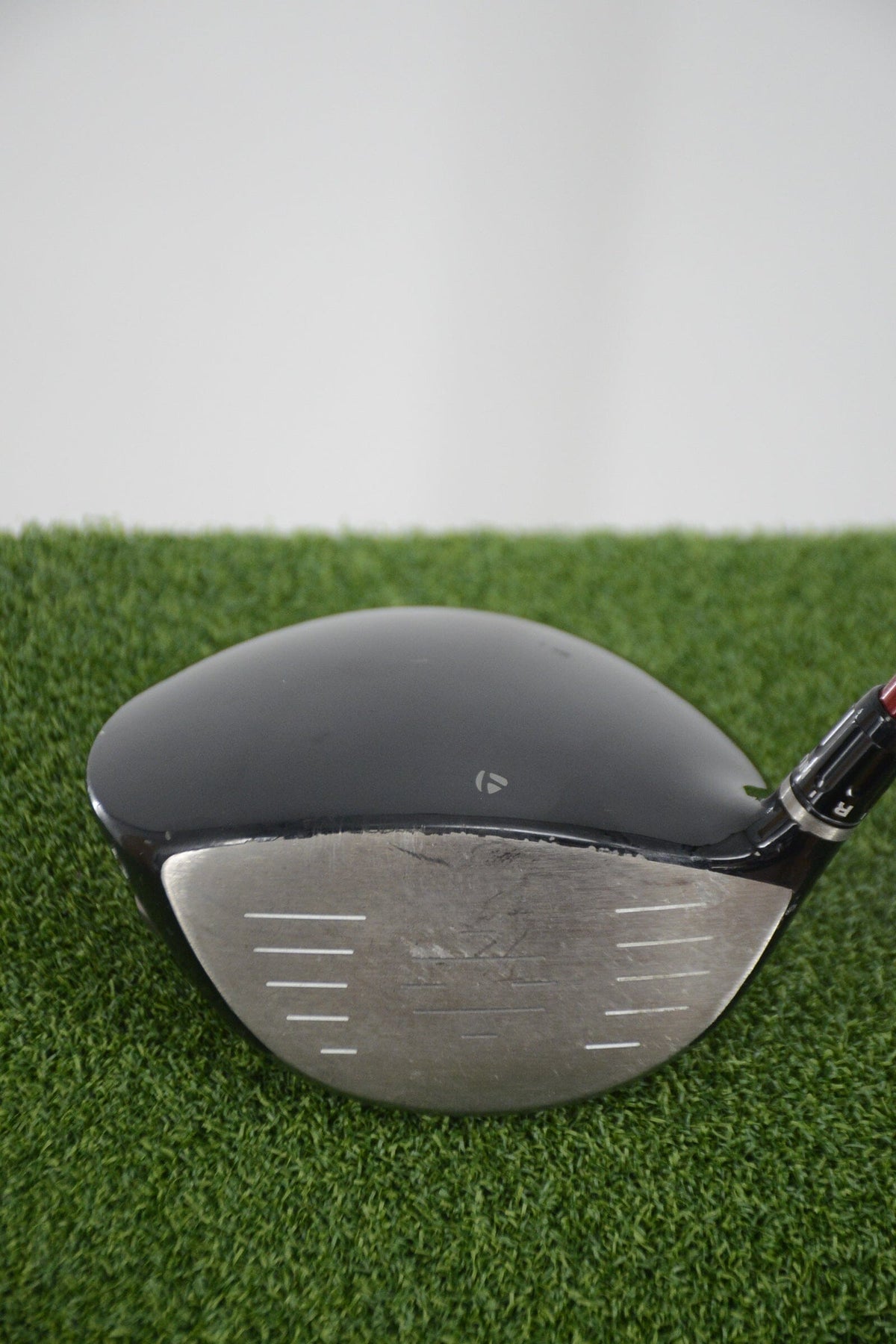 TaylorMade R9 10.5 Degree Driver R Flex 45" Golf Clubs GolfRoots 