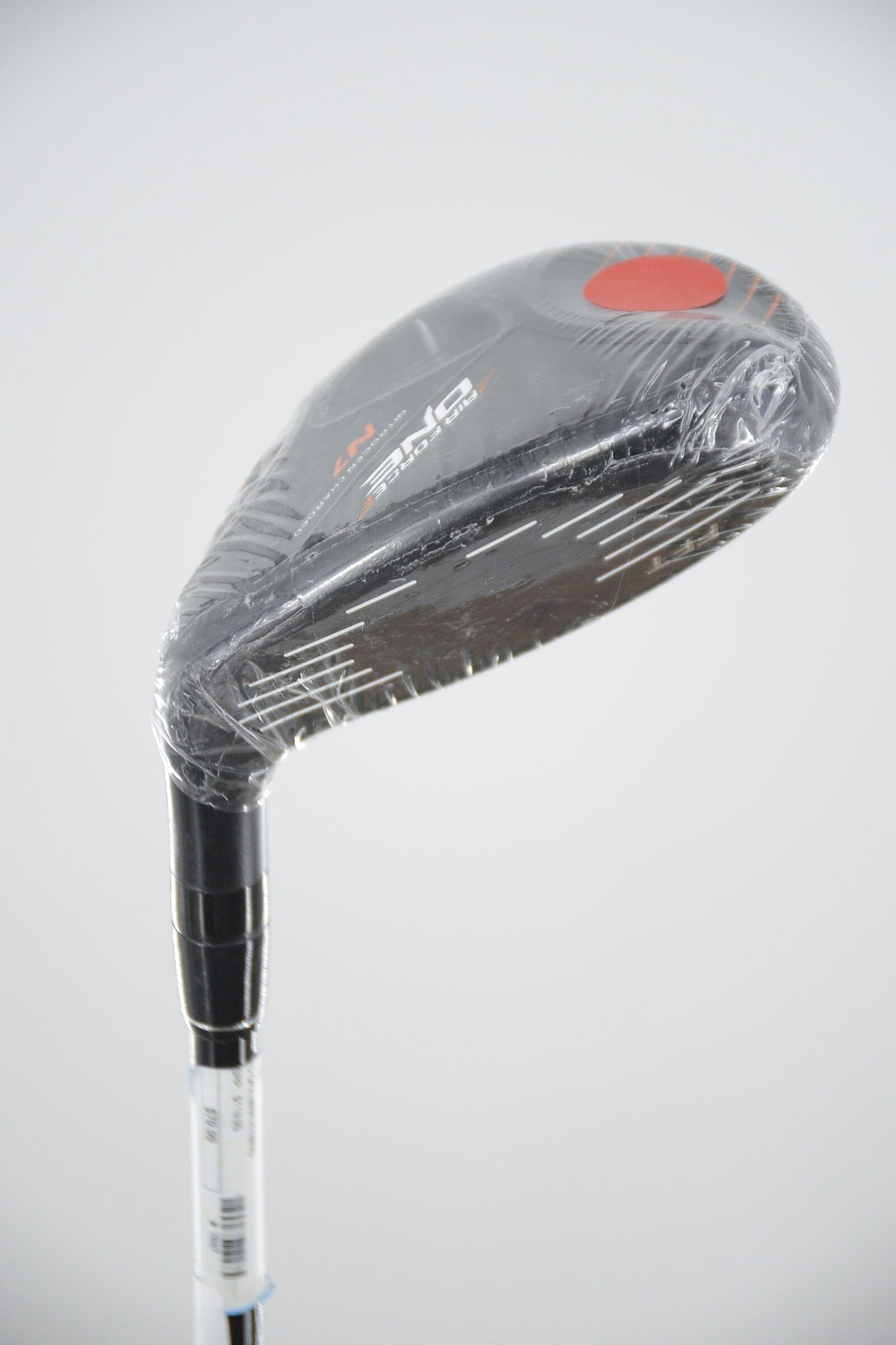 NEW PowerBilt Air Force One N7 5 Hybrid S Flex 39"