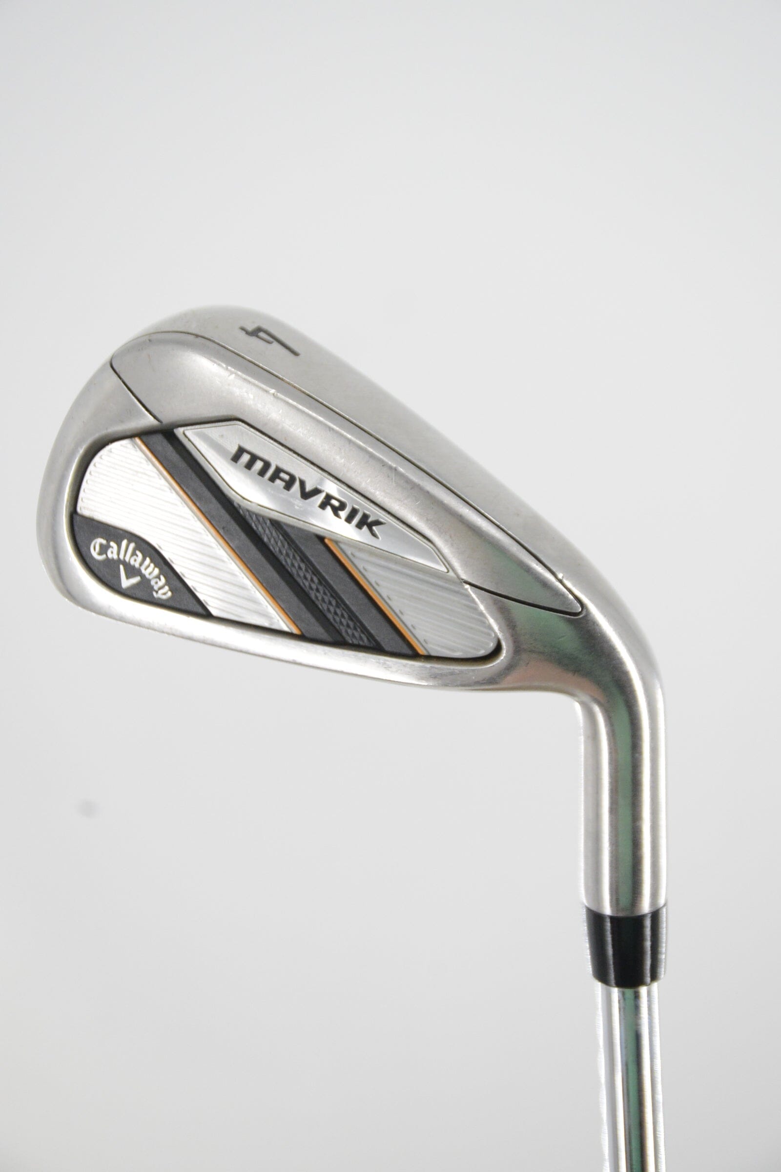Callaway Mavrik 4 Iron S Flex 38.5" Golf Clubs GolfRoots 