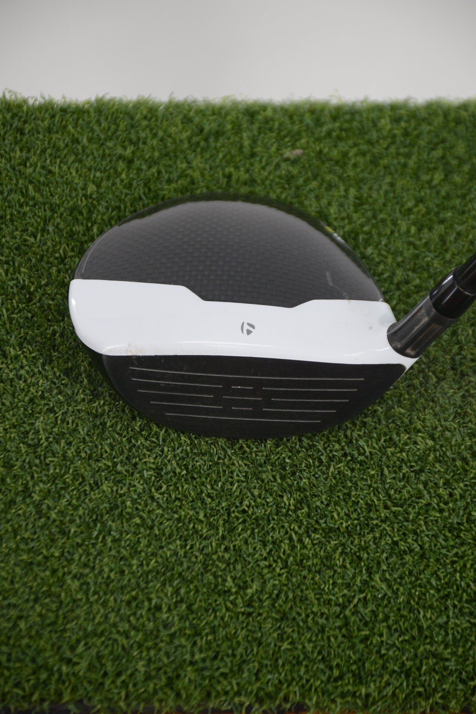 TaylorMade M2 2017 3 Wood R Flex 43" Golf Clubs GolfRoots 