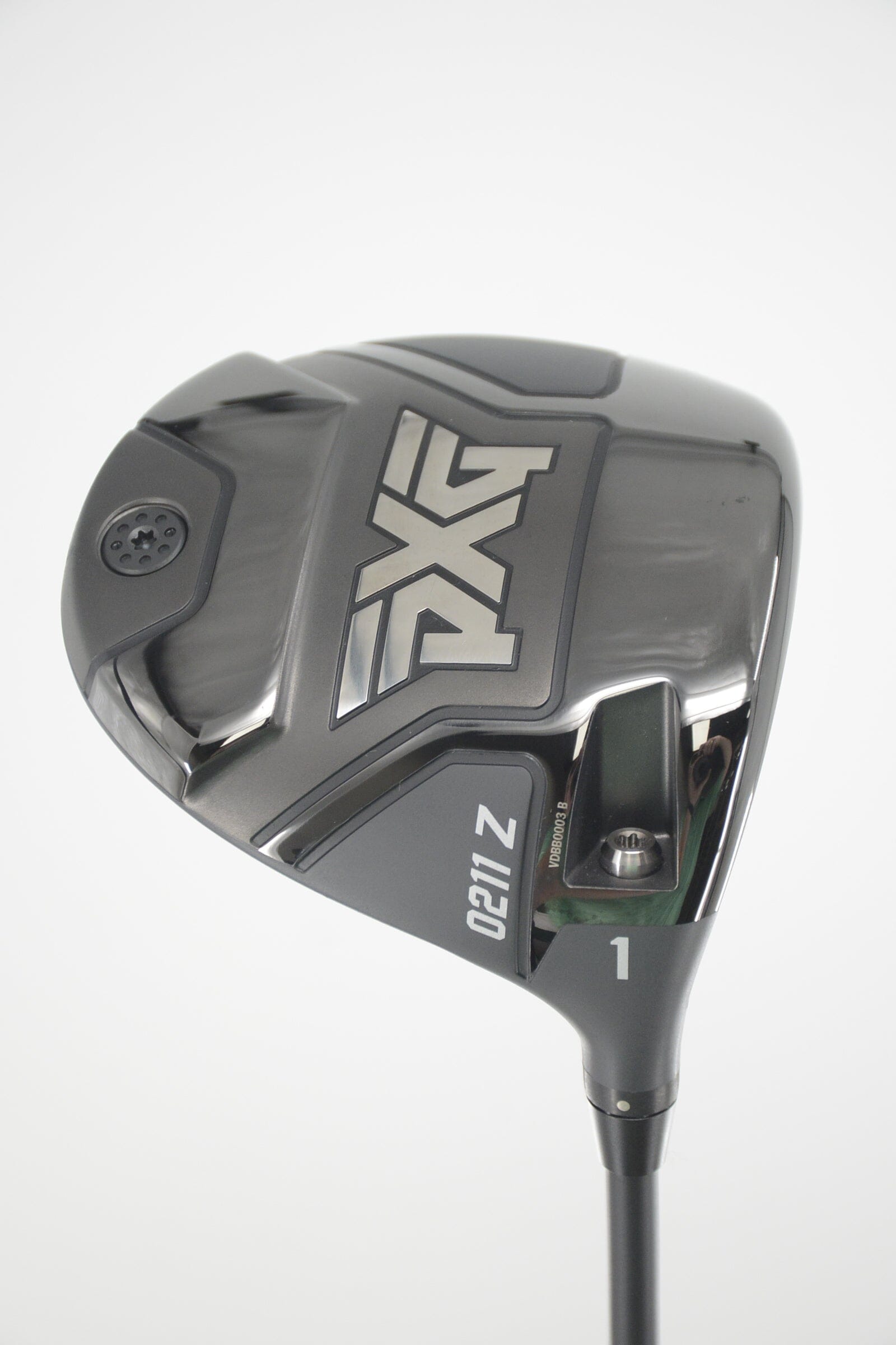 Women's PXG 0211Z Driver W Flex 43.75" Golf Clubs GolfRoots 