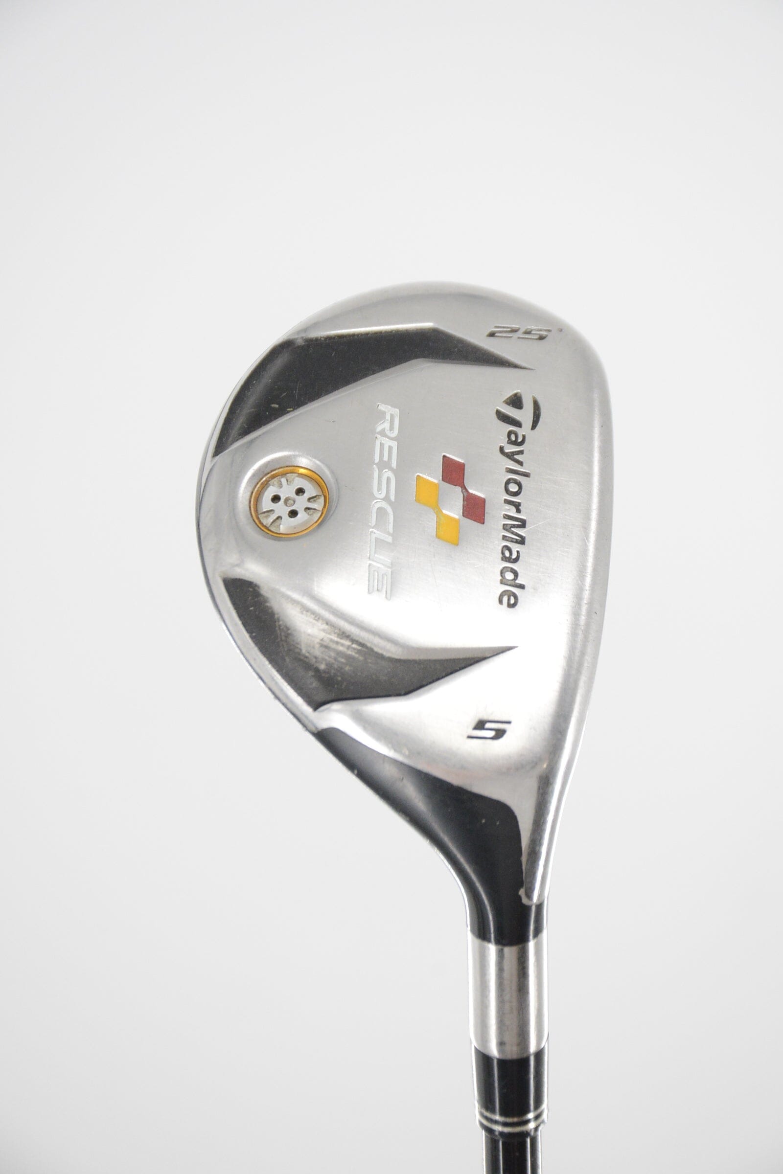 TaylorMade Rescue 2009 5 Hybrid R Flex 39" Golf Clubs GolfRoots 