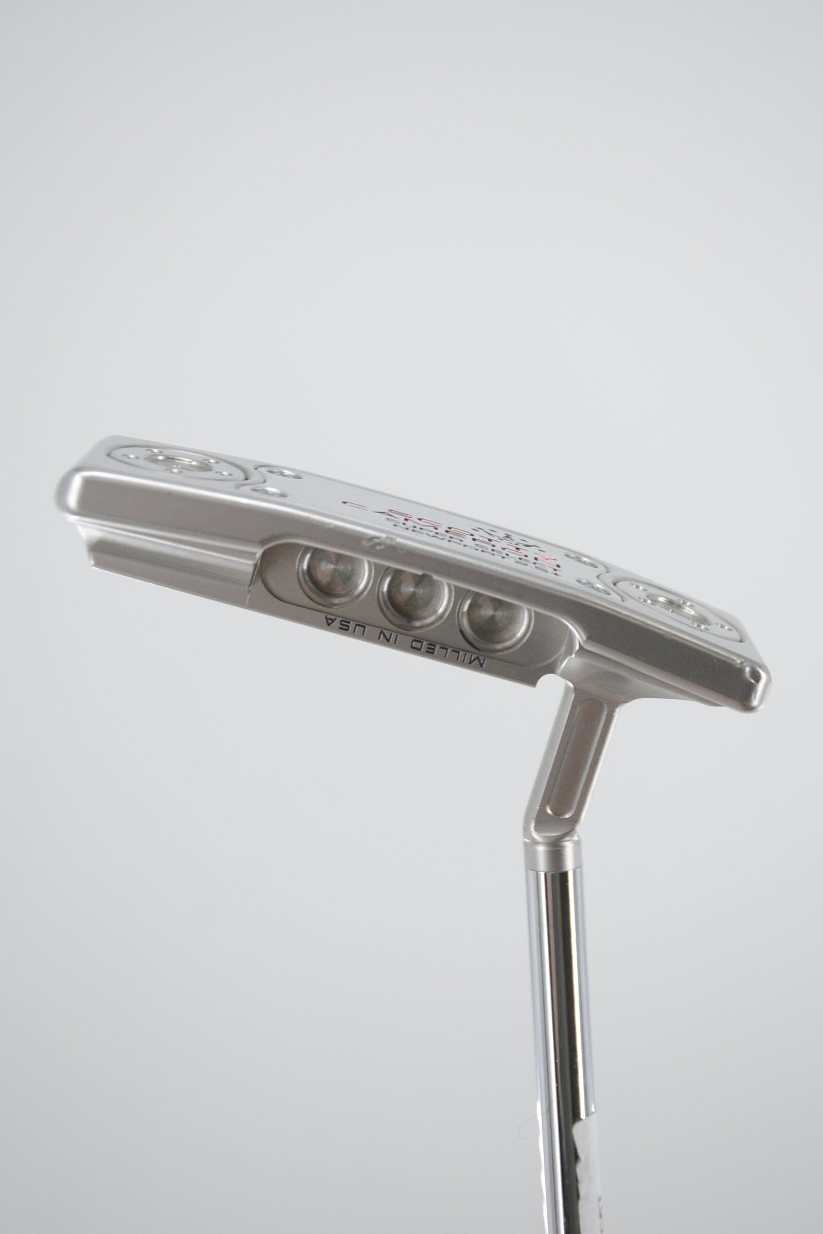 Scotty Cameron Super Select Newport 2.5 Plus Putter 34.5" Golf Clubs GolfRoots 