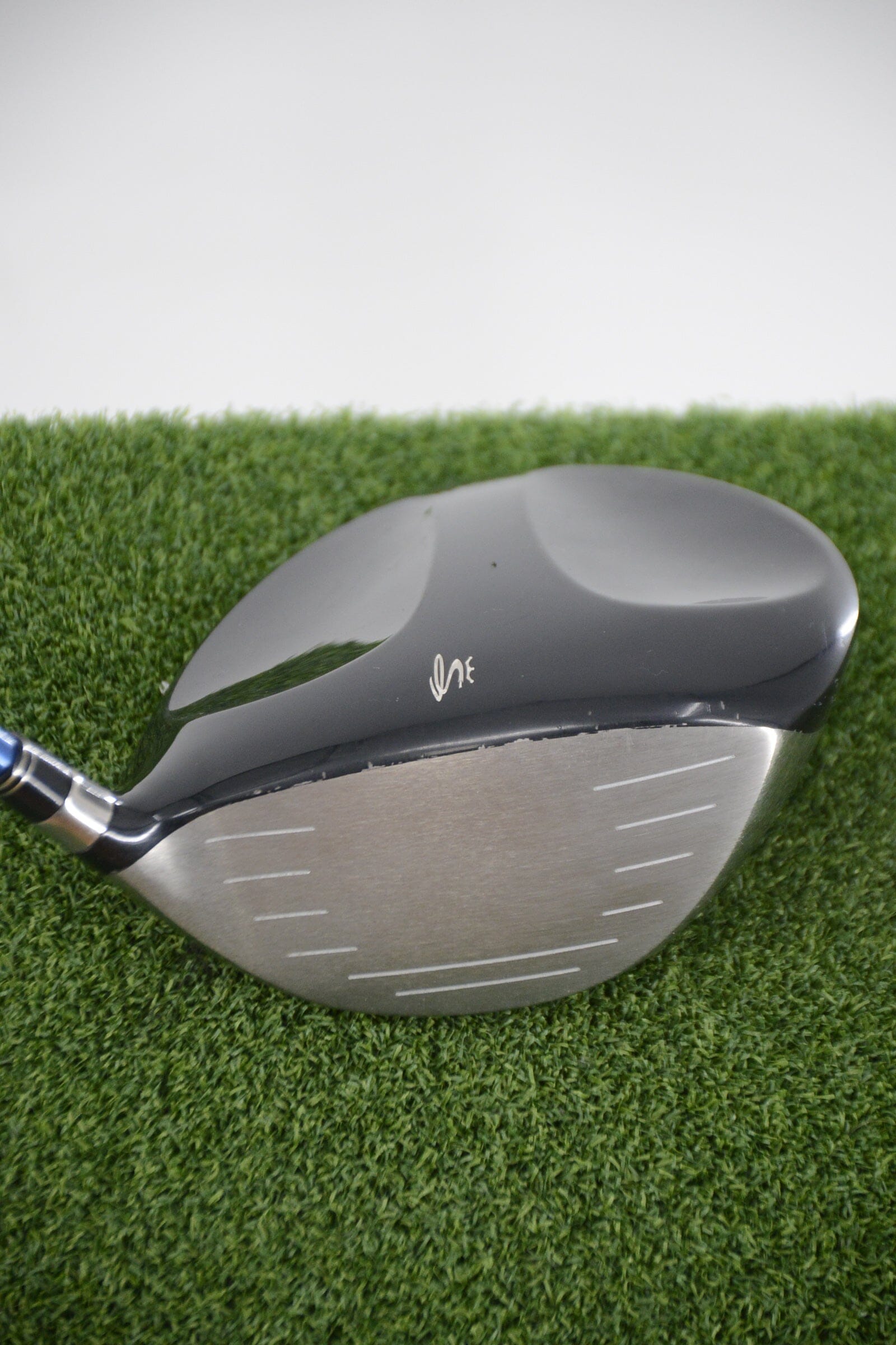 Lefty Cobra Speed LD 10.5 Degree Driver R Flex 44.75" Golf Clubs GolfRoots 