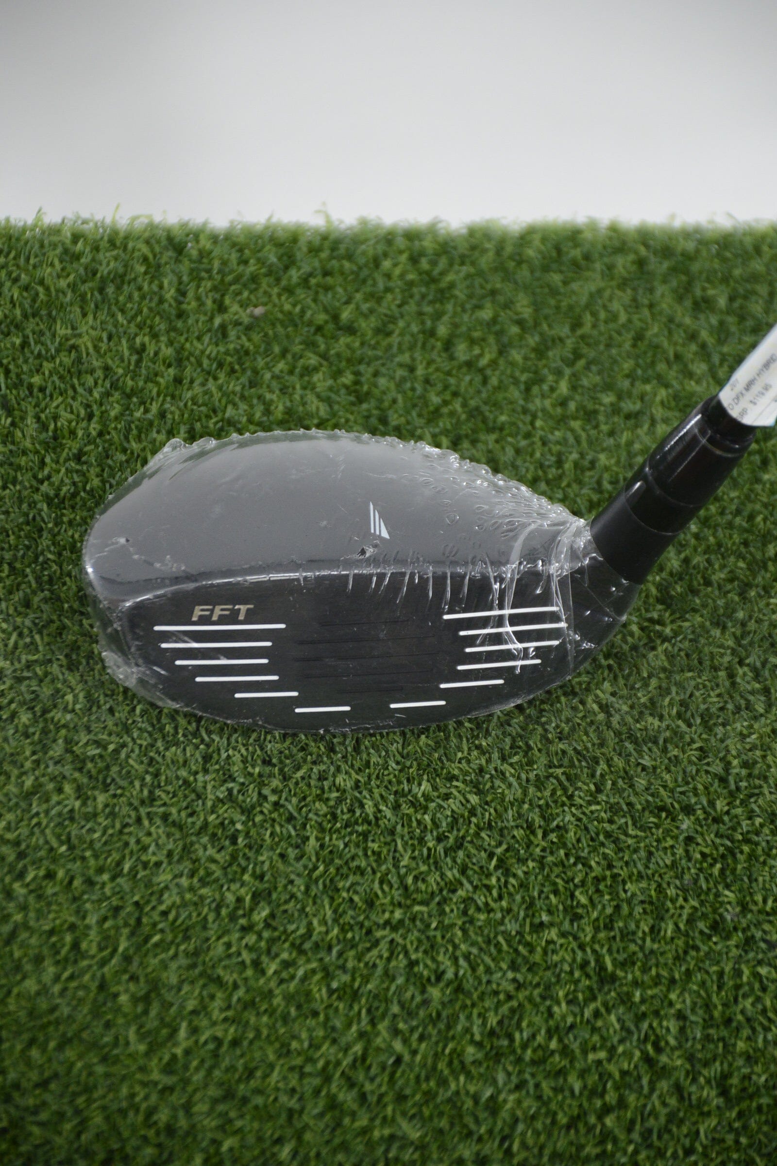 NEW PowerBilt Air Force One N7 5 Hybrid S Flex 39"