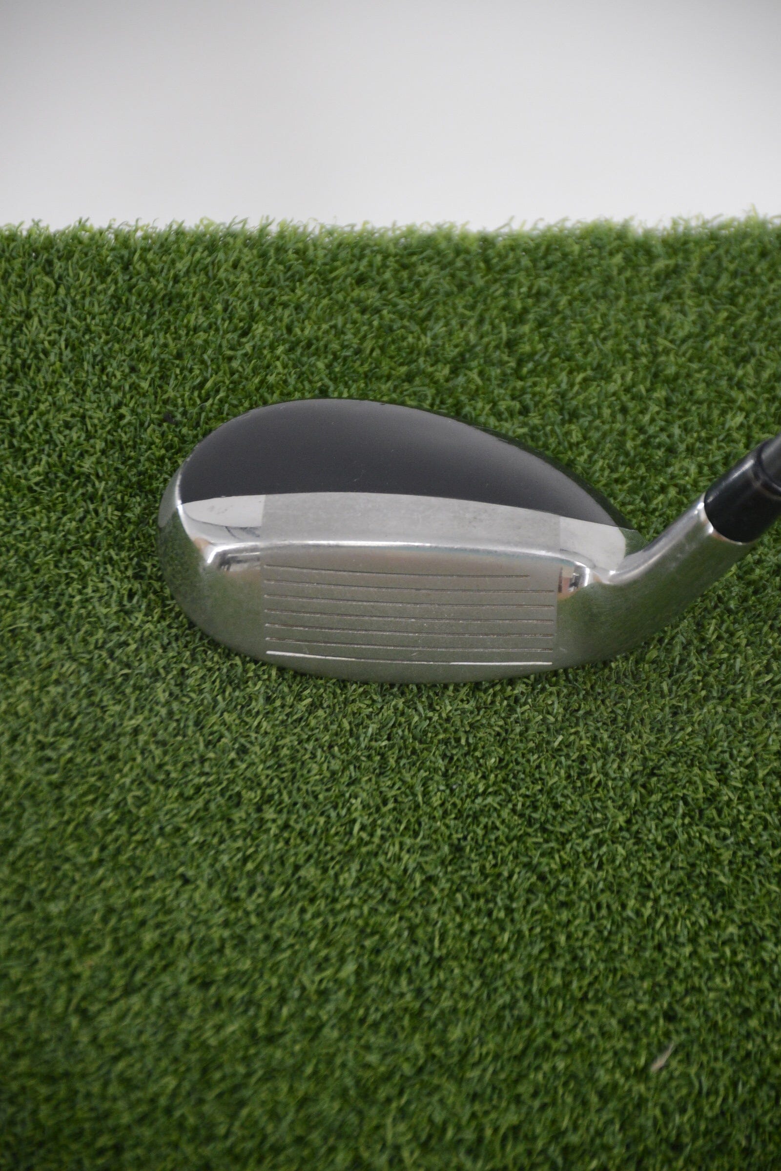 Adams Idea A2 OS 4 Hybrid R Flex 39.5" Golf Clubs GolfRoots 