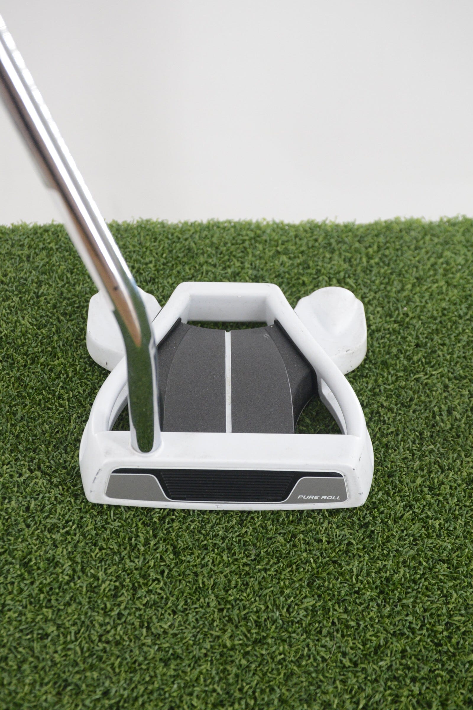 Lefty TaylorMade Ghost Spider S Putter 34" Golf Clubs GolfRoots 