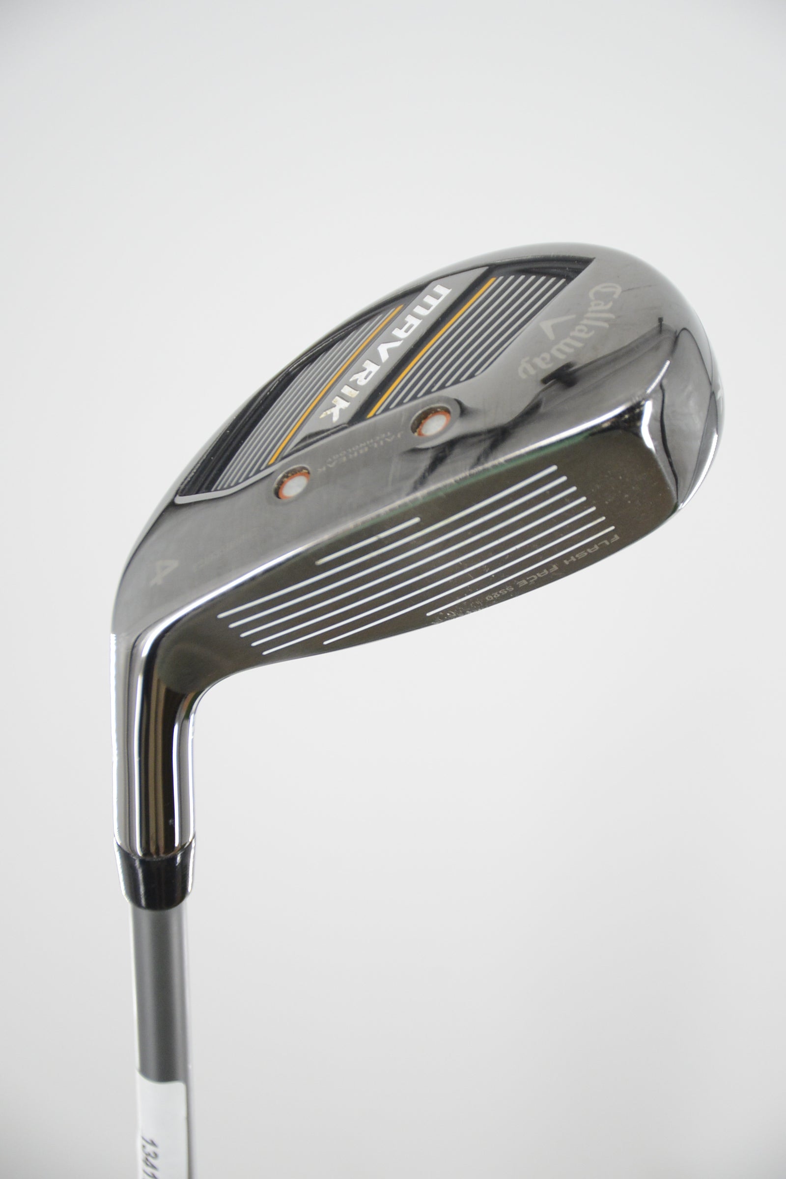 Callaway Mavrik 4 Hybrid S Flex 39.5"