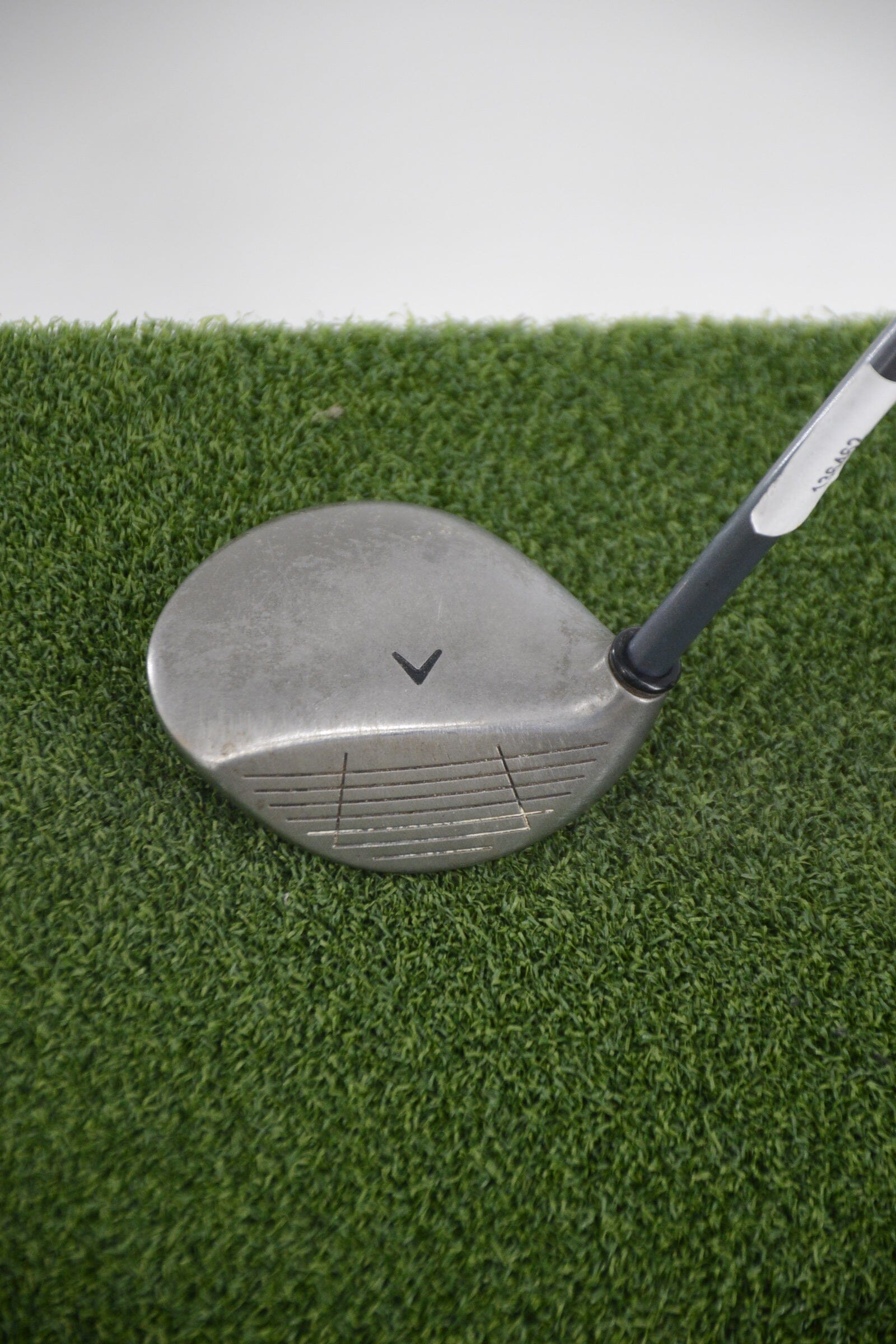 Callaway Big Bertha War Bird 9 Wood R Flex 41" Golf Clubs GolfRoots 